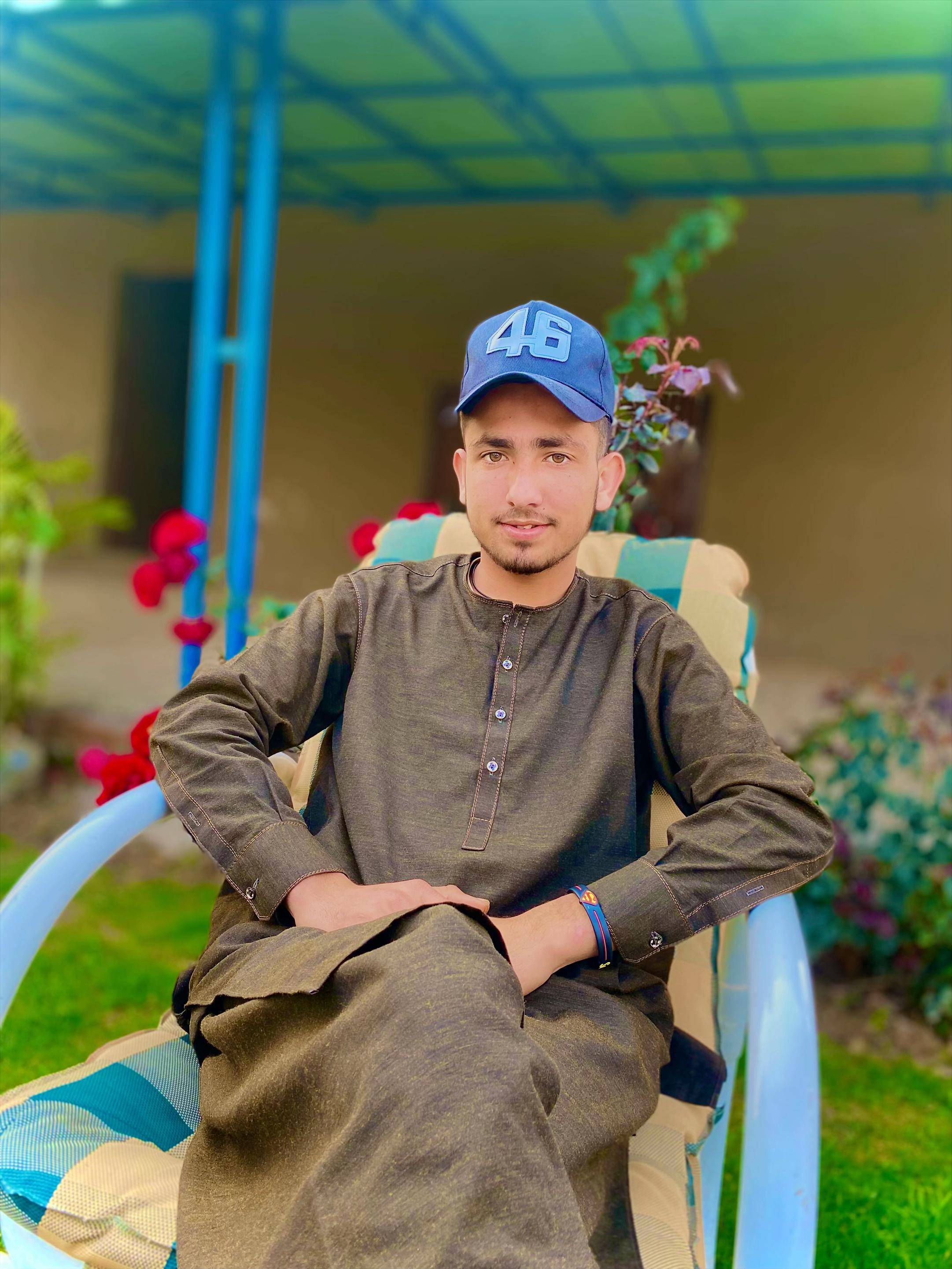 @QARI 46 👑