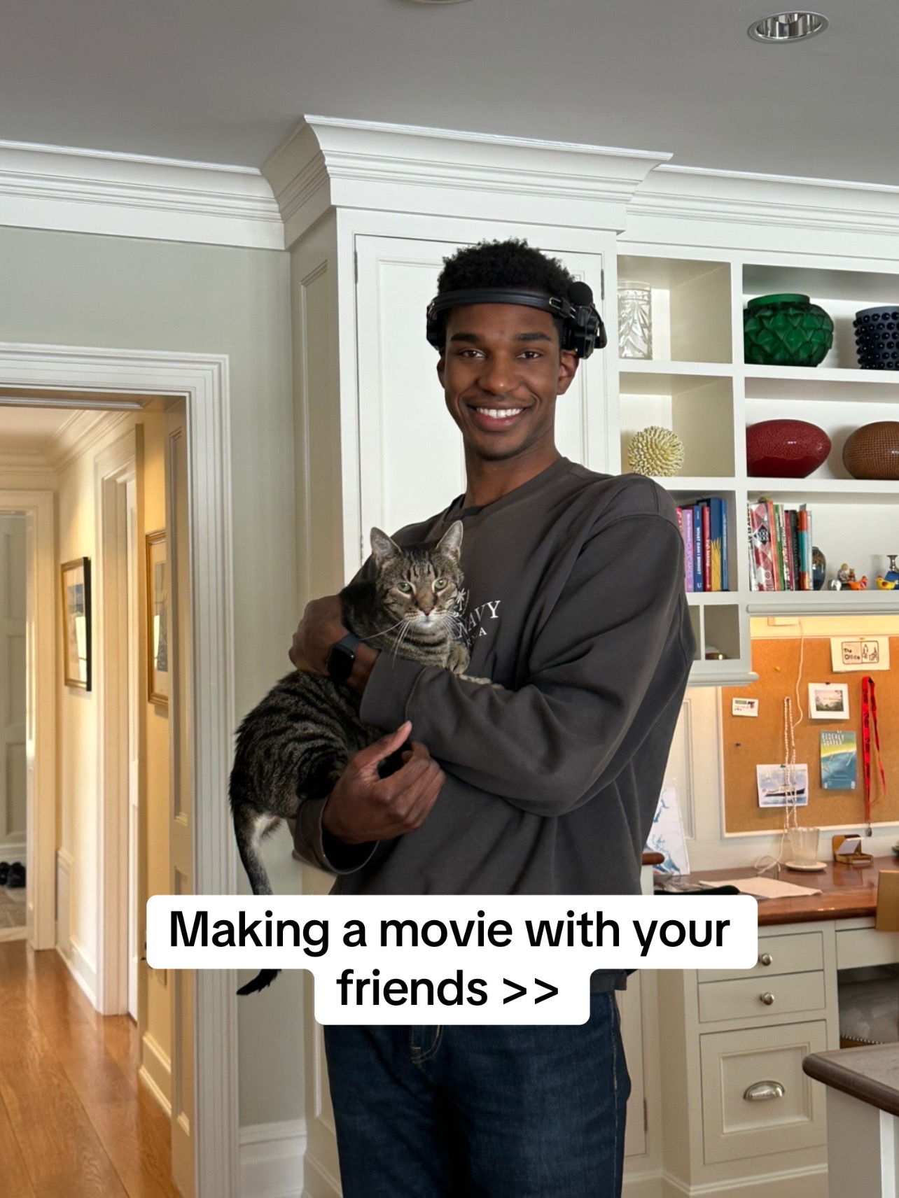 @Isaiah | Filmmaker