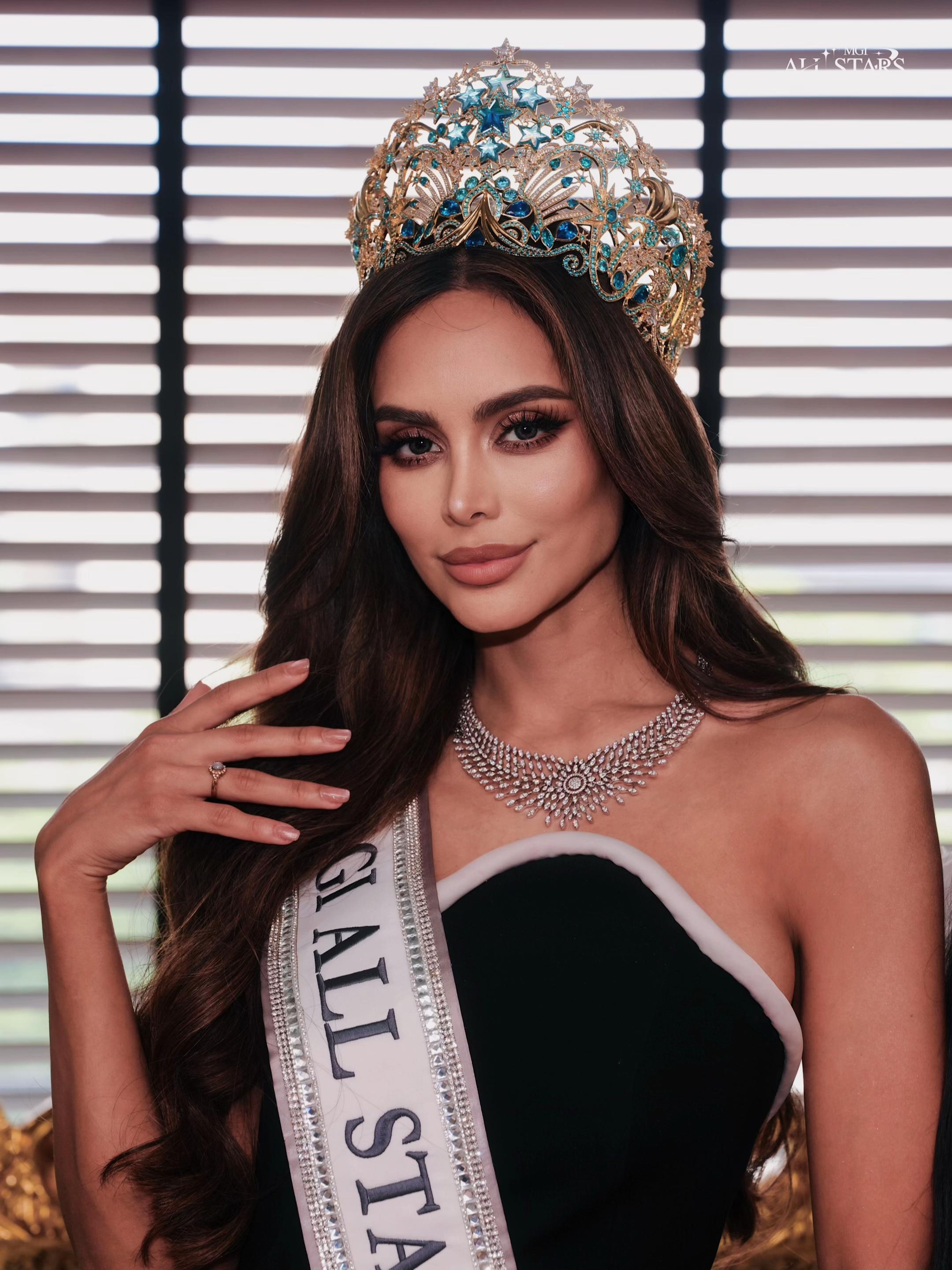 @Miss Grand International