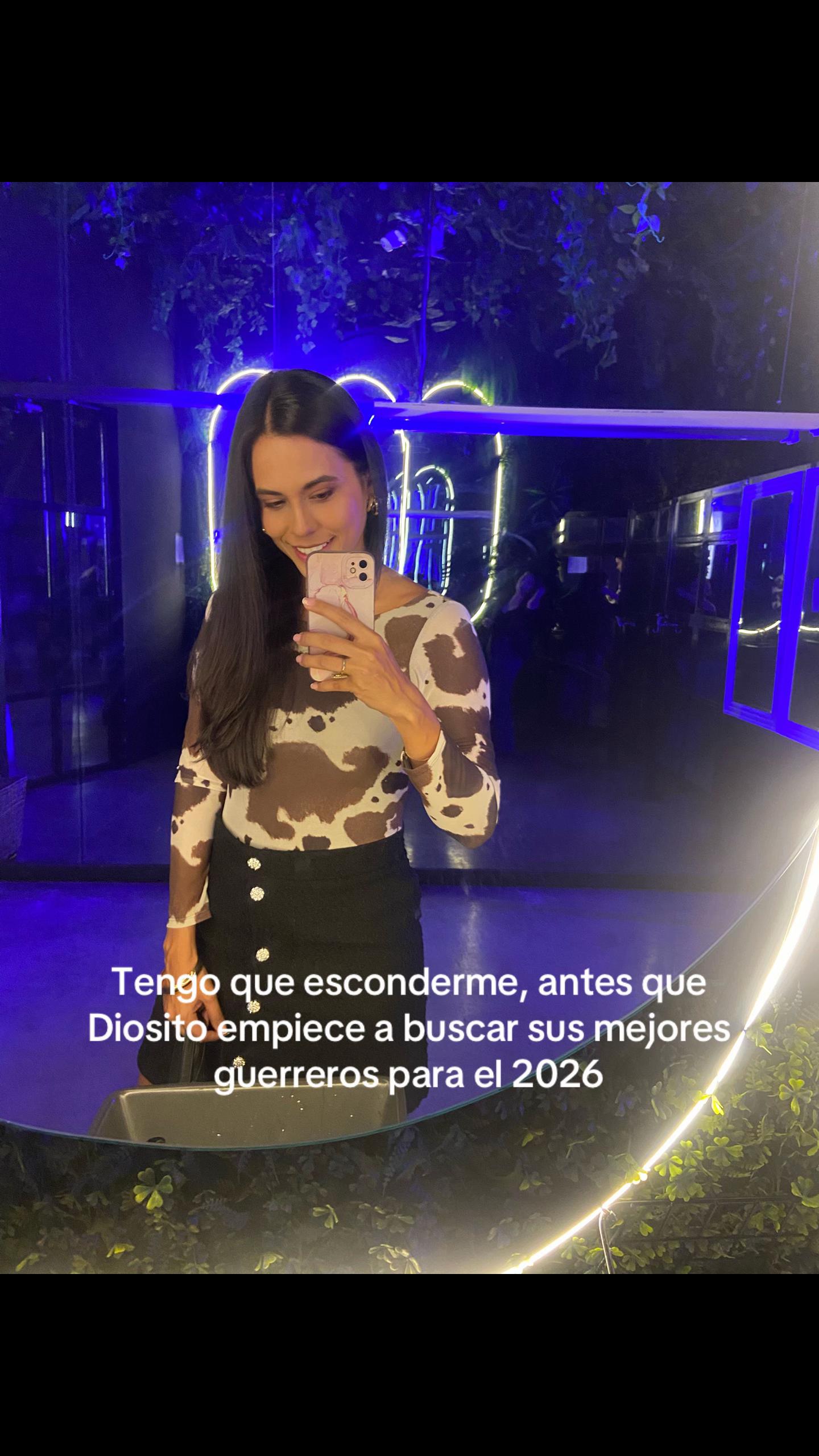 @Alejandra V