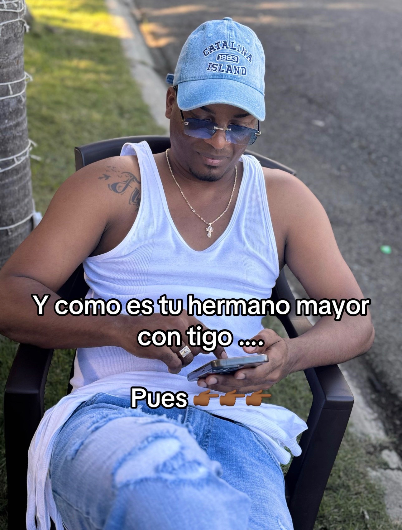 @LA Russa Castillo