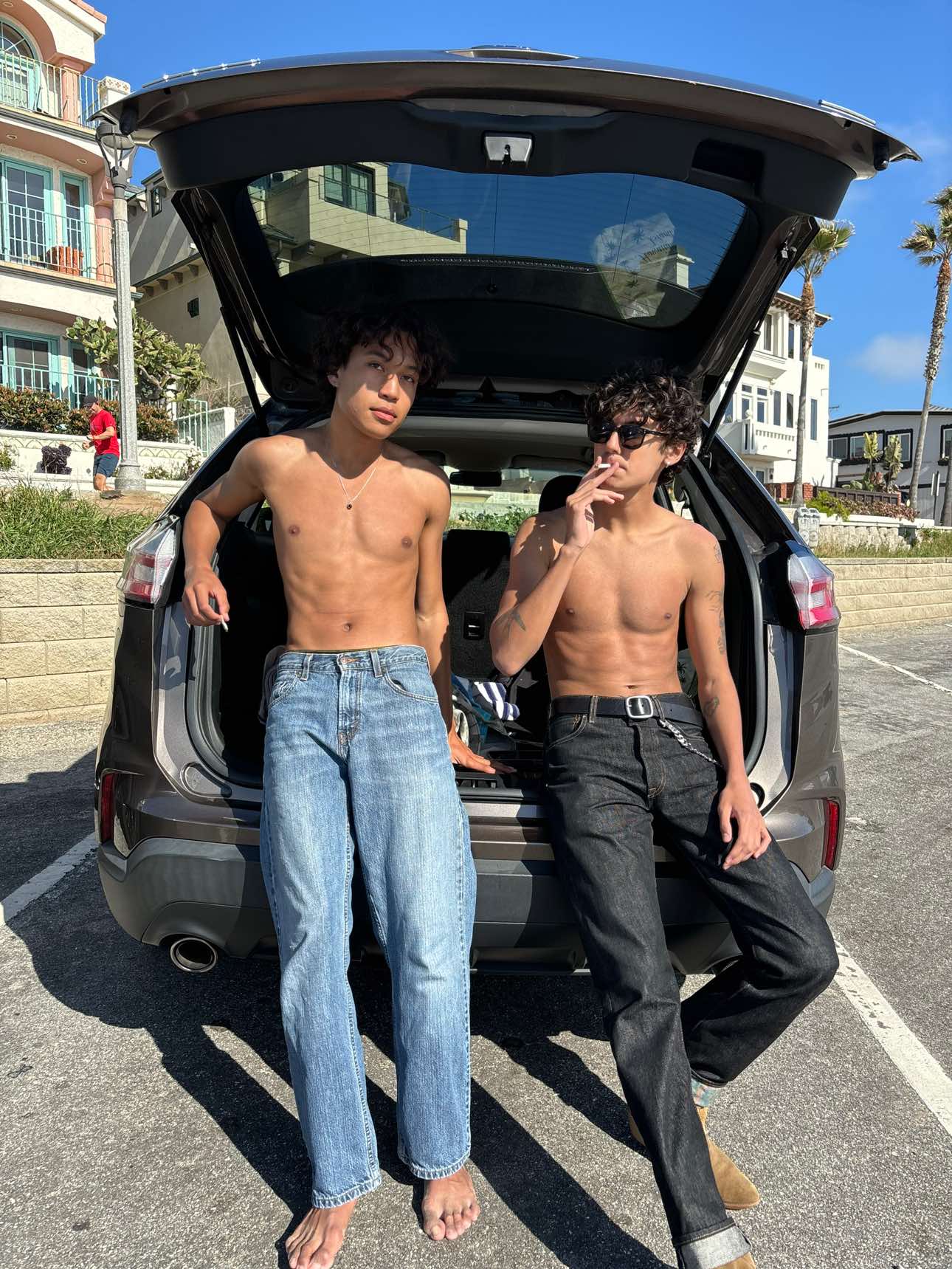 @Kai