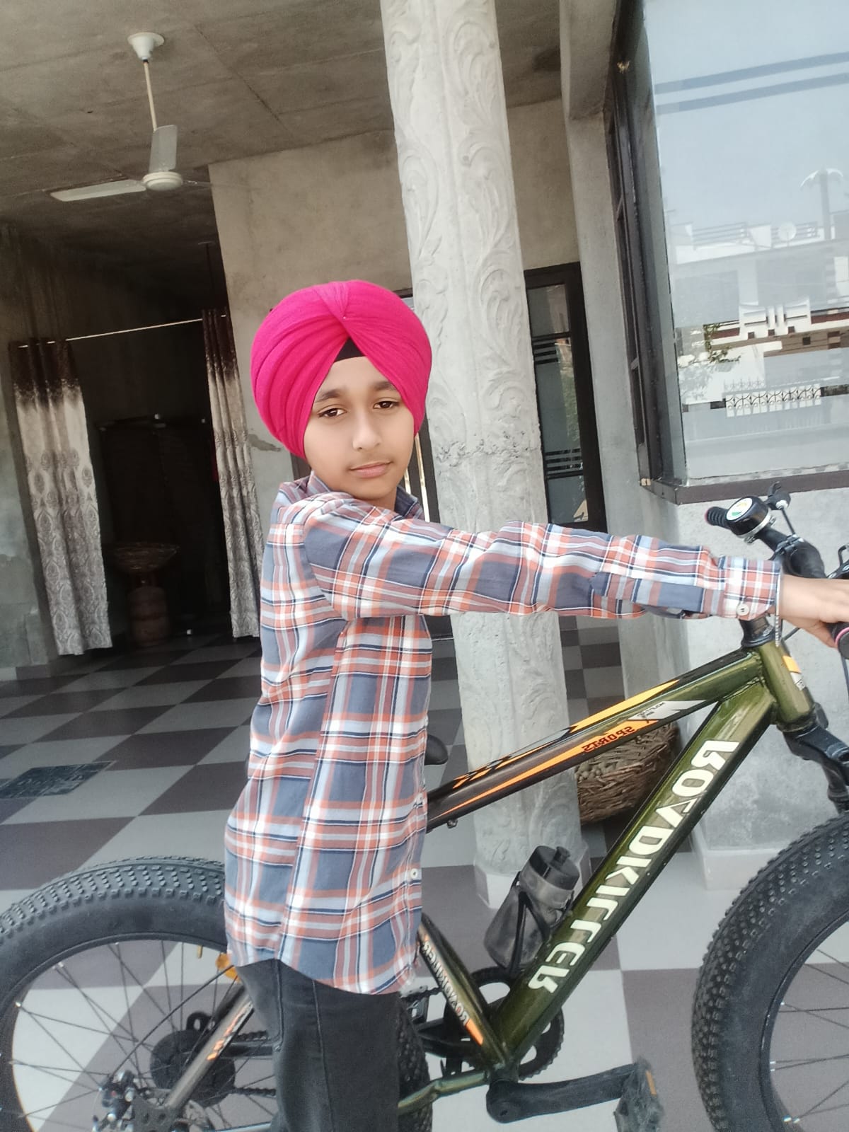 @sahib bal