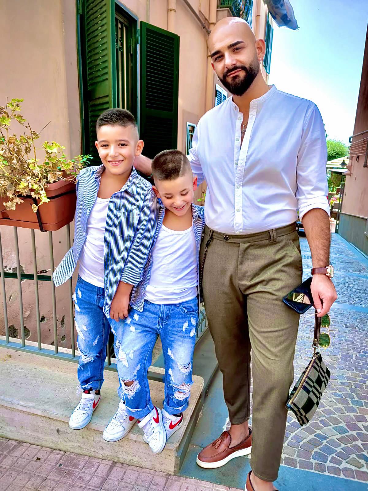 @CORINZIO 💚