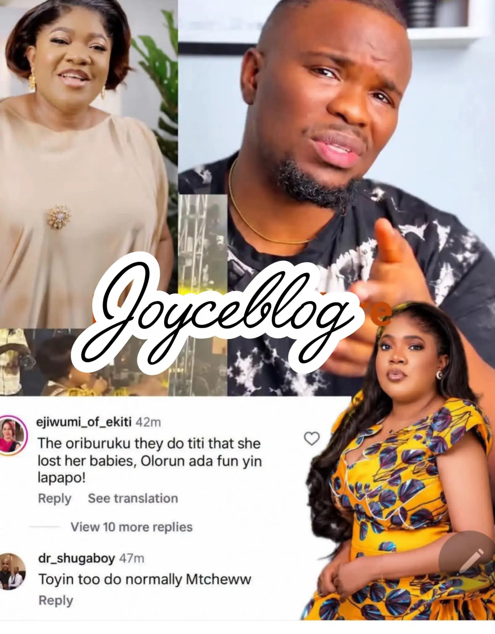 @Joyce ~23