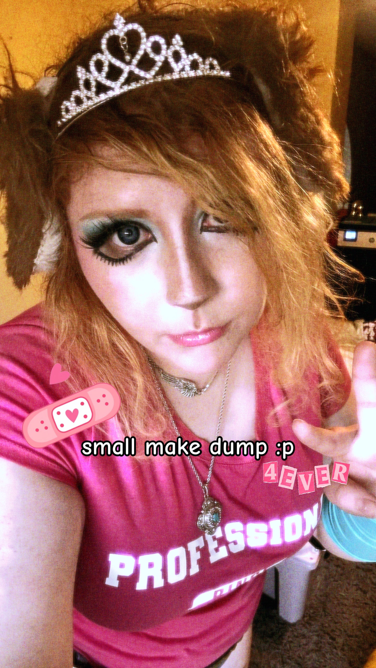 @eli-chanU^ェ^U he/him
