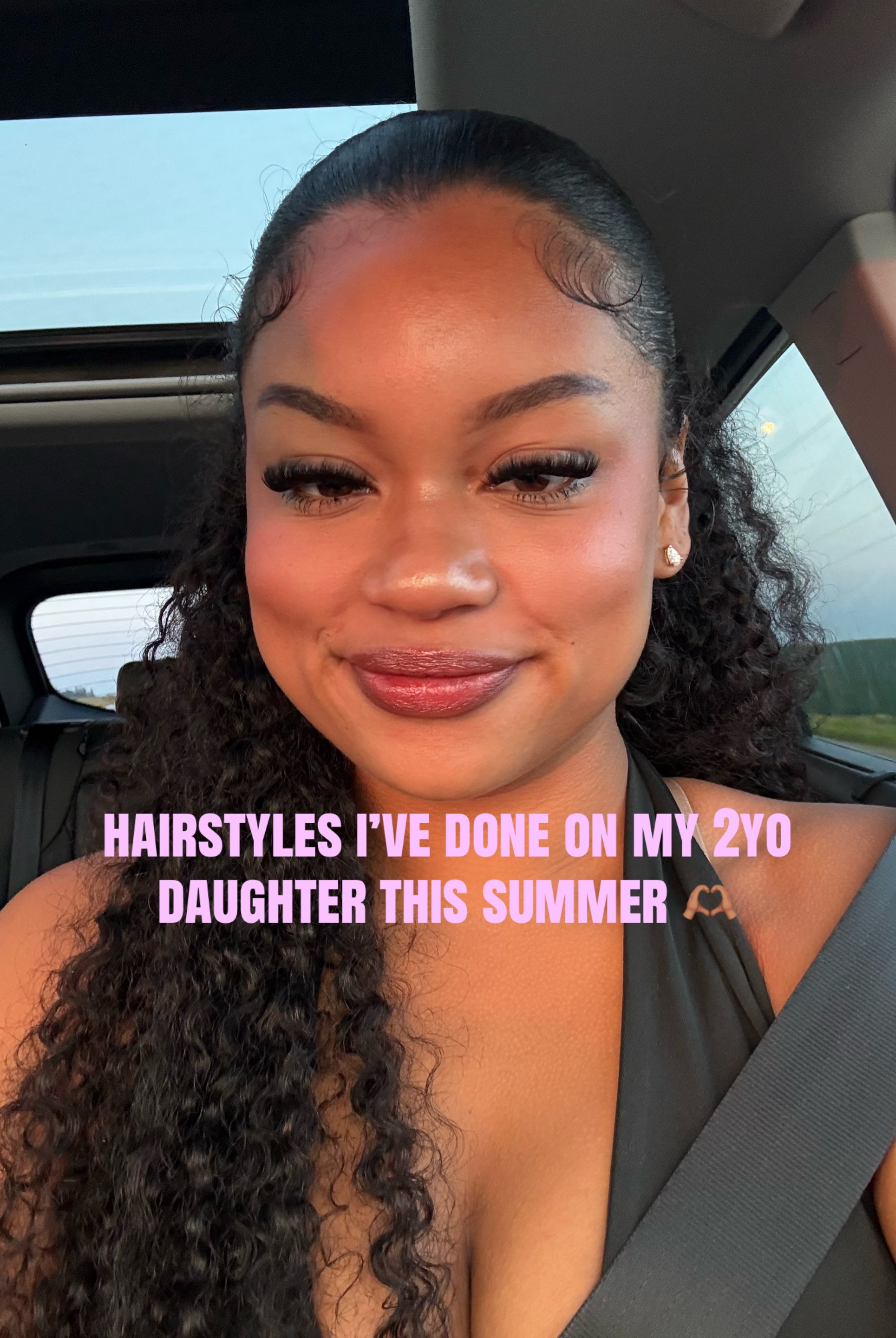 @Tyra Marie