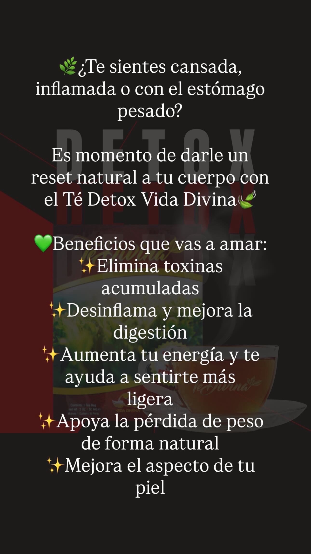 @Ana Santana