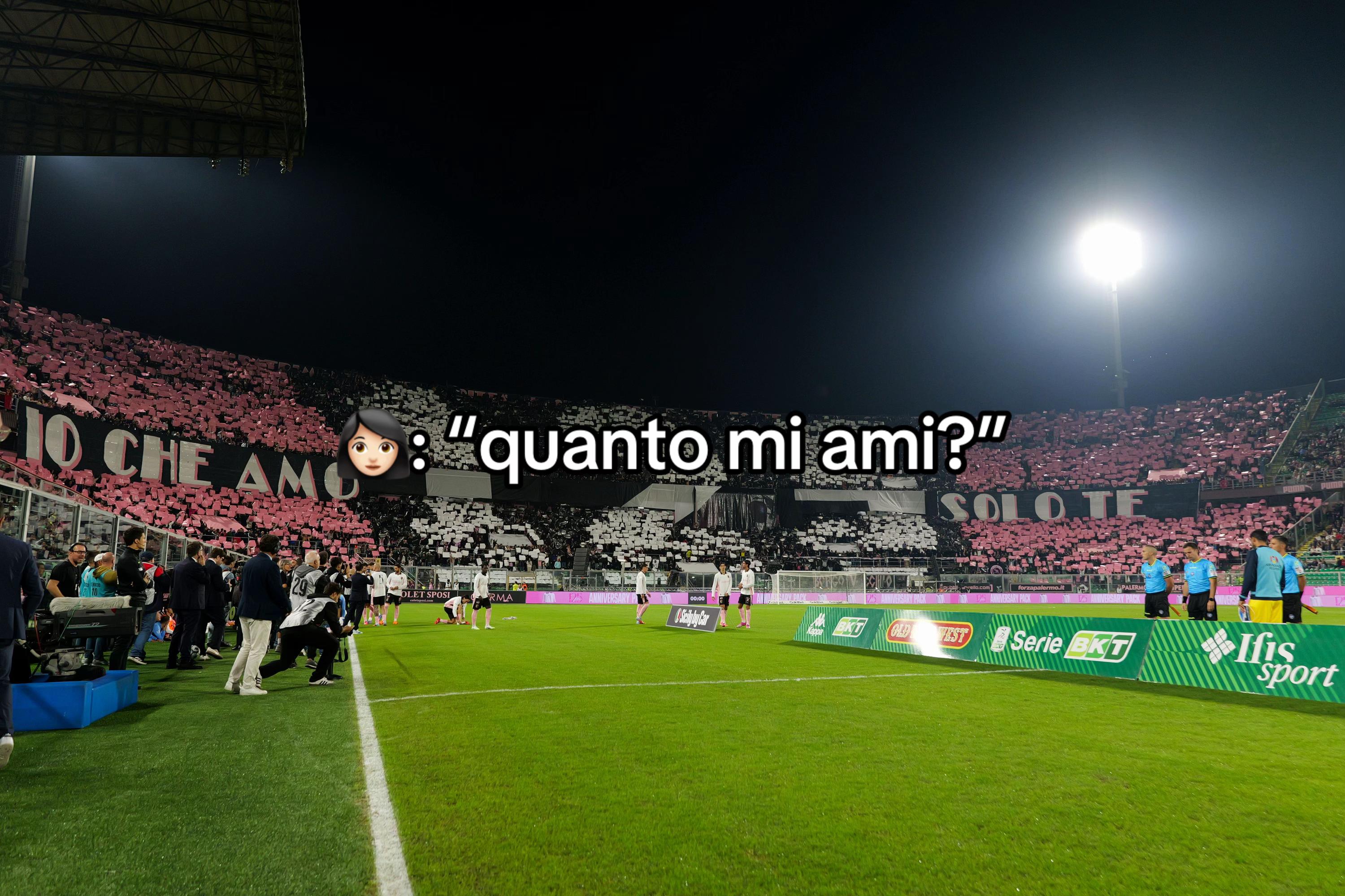 @Palermo F.C.