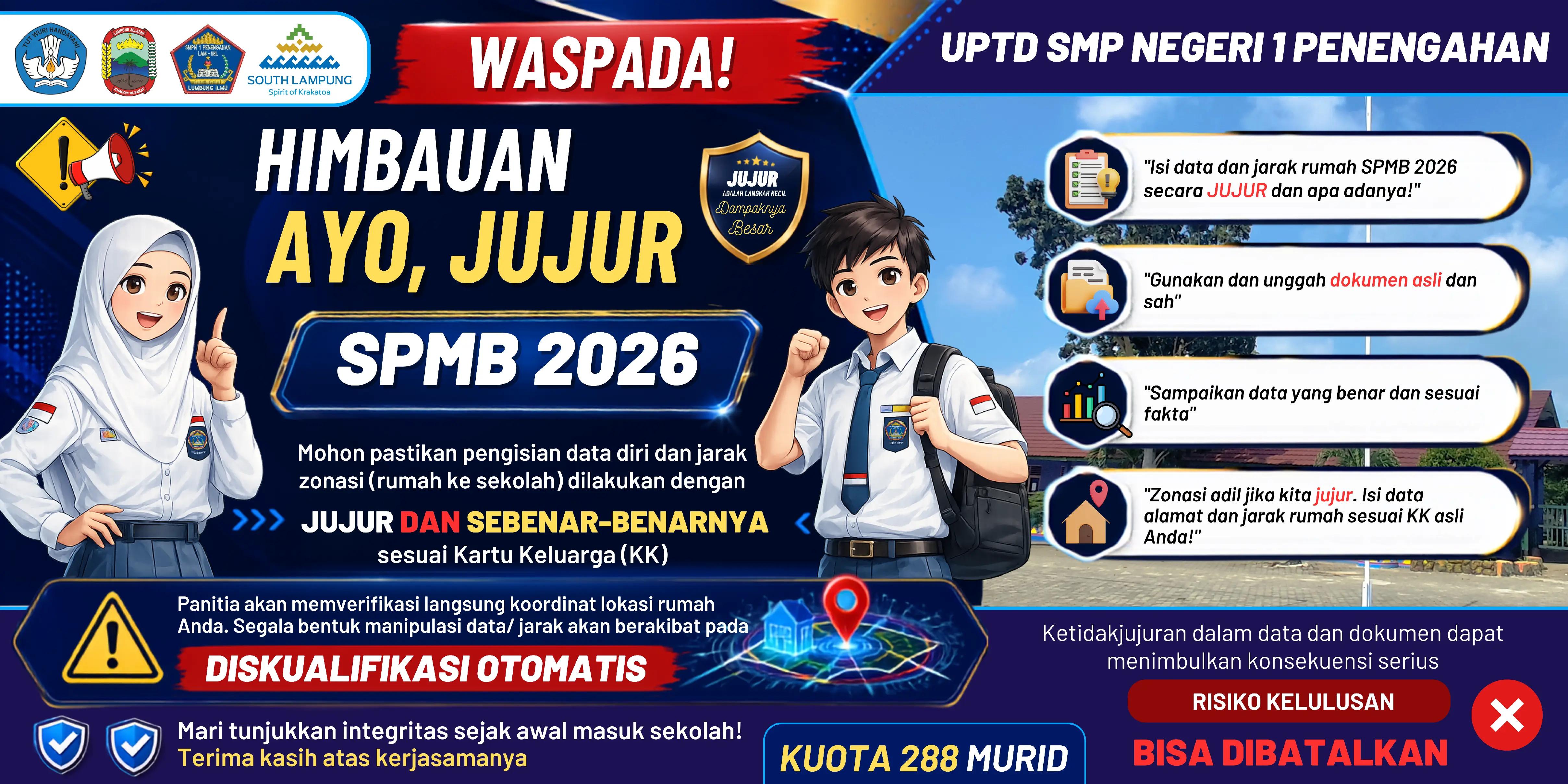 @UPTD SMP Negeri 1 Penengahan