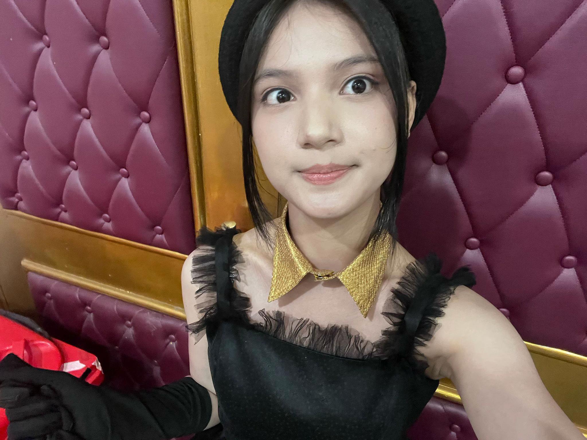 @Virgi Archive ๐