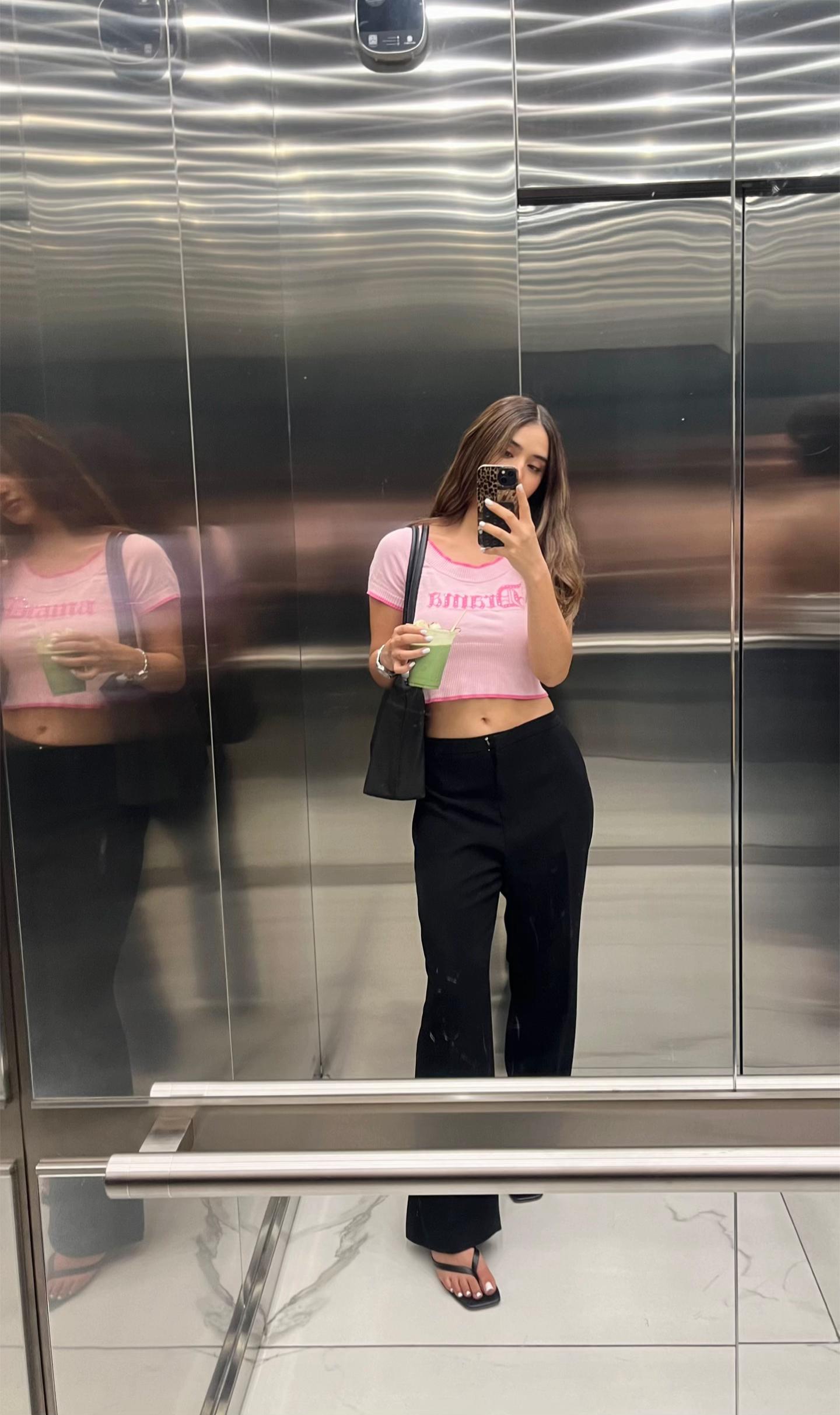 @Melannie Melano