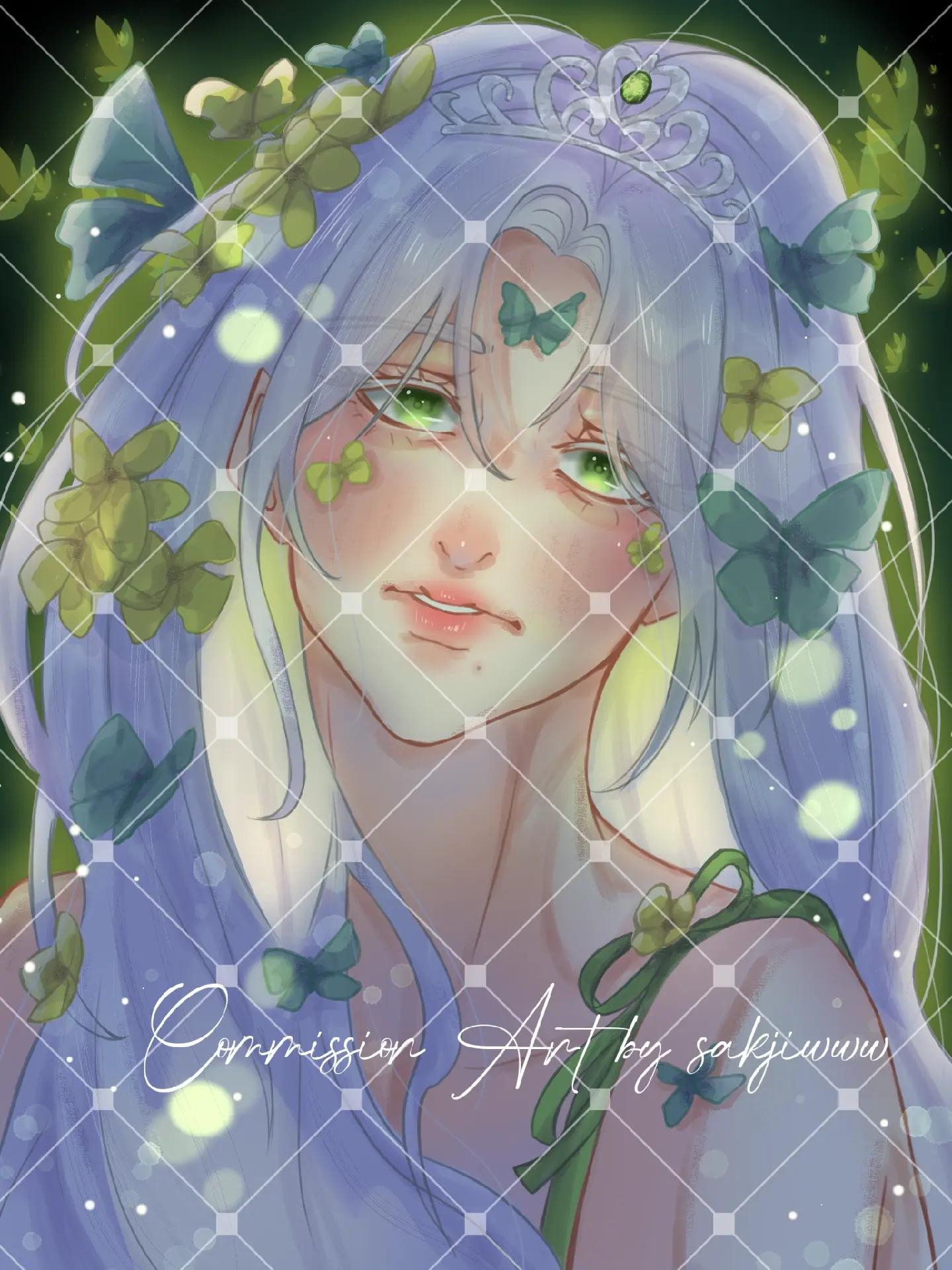 @jijiww (open commission)
