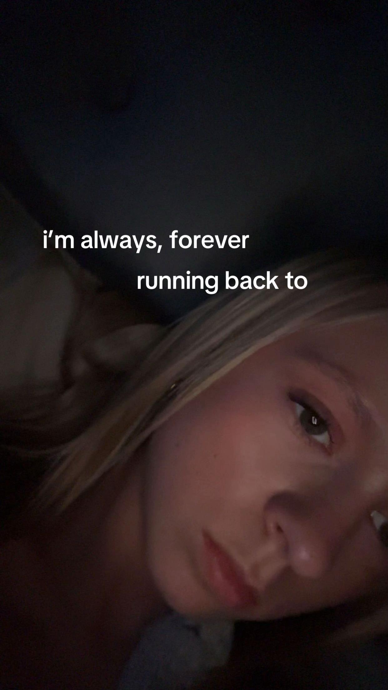 @secret