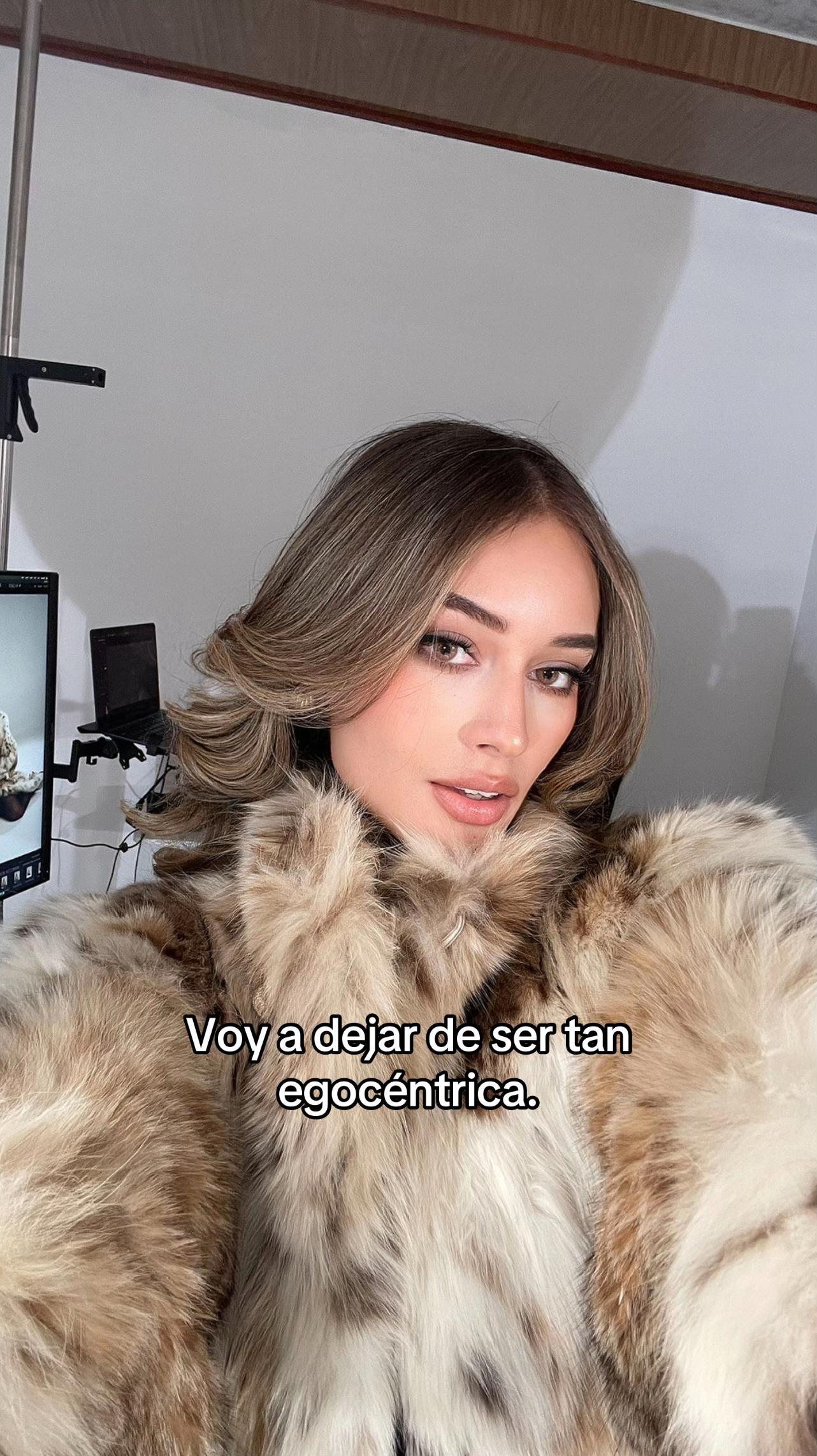 @Jeniffer Caceres