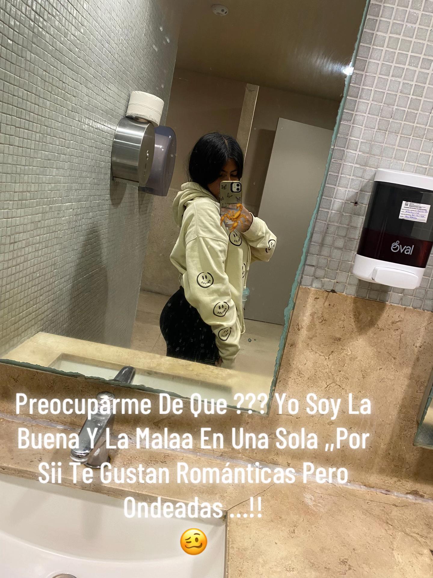 @Berenice Ibarra✨🦂