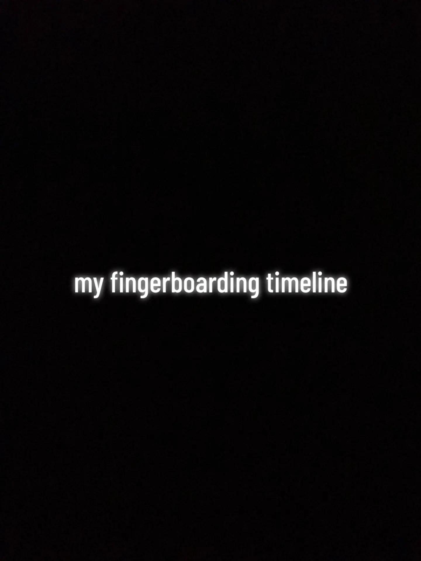 @kreeke fingerboards™
