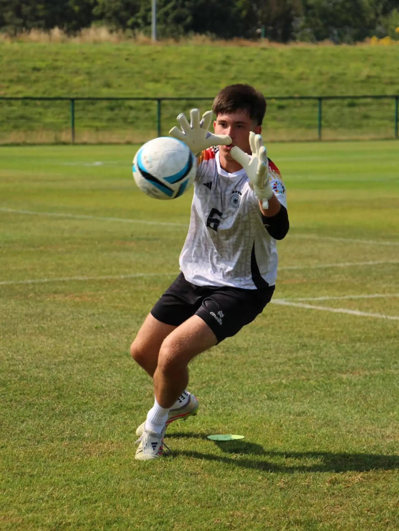 @DBS International Academy