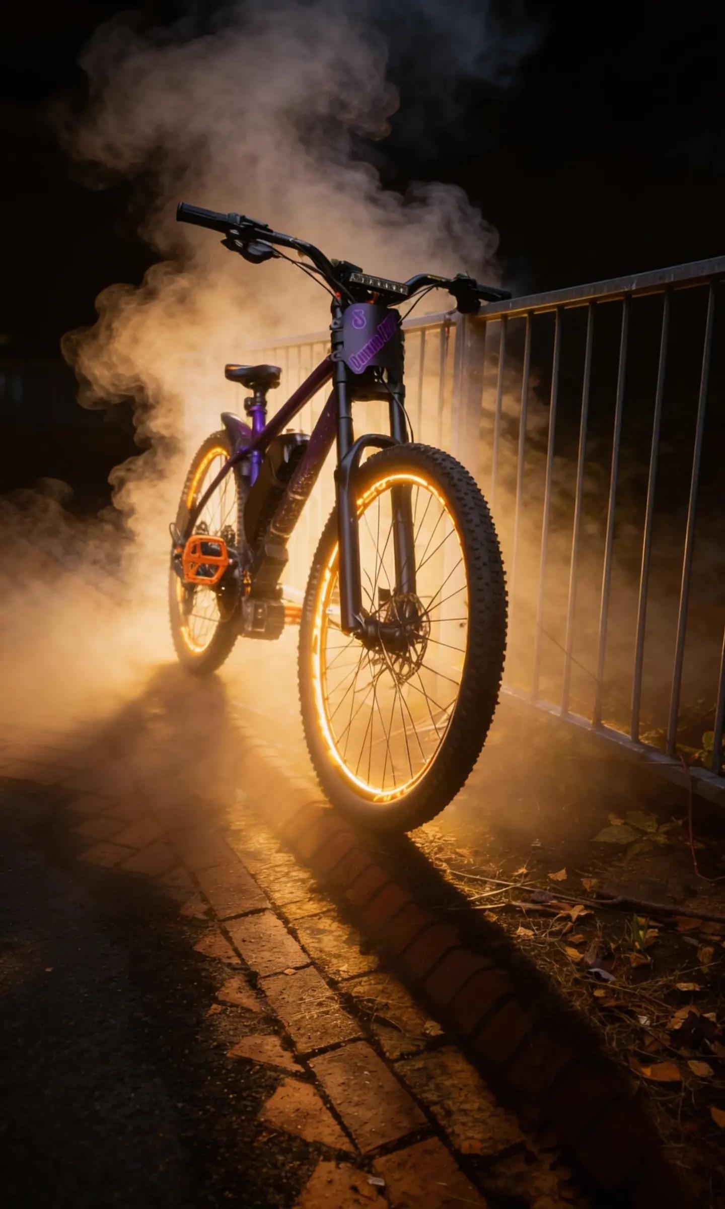 @Damon EMTB