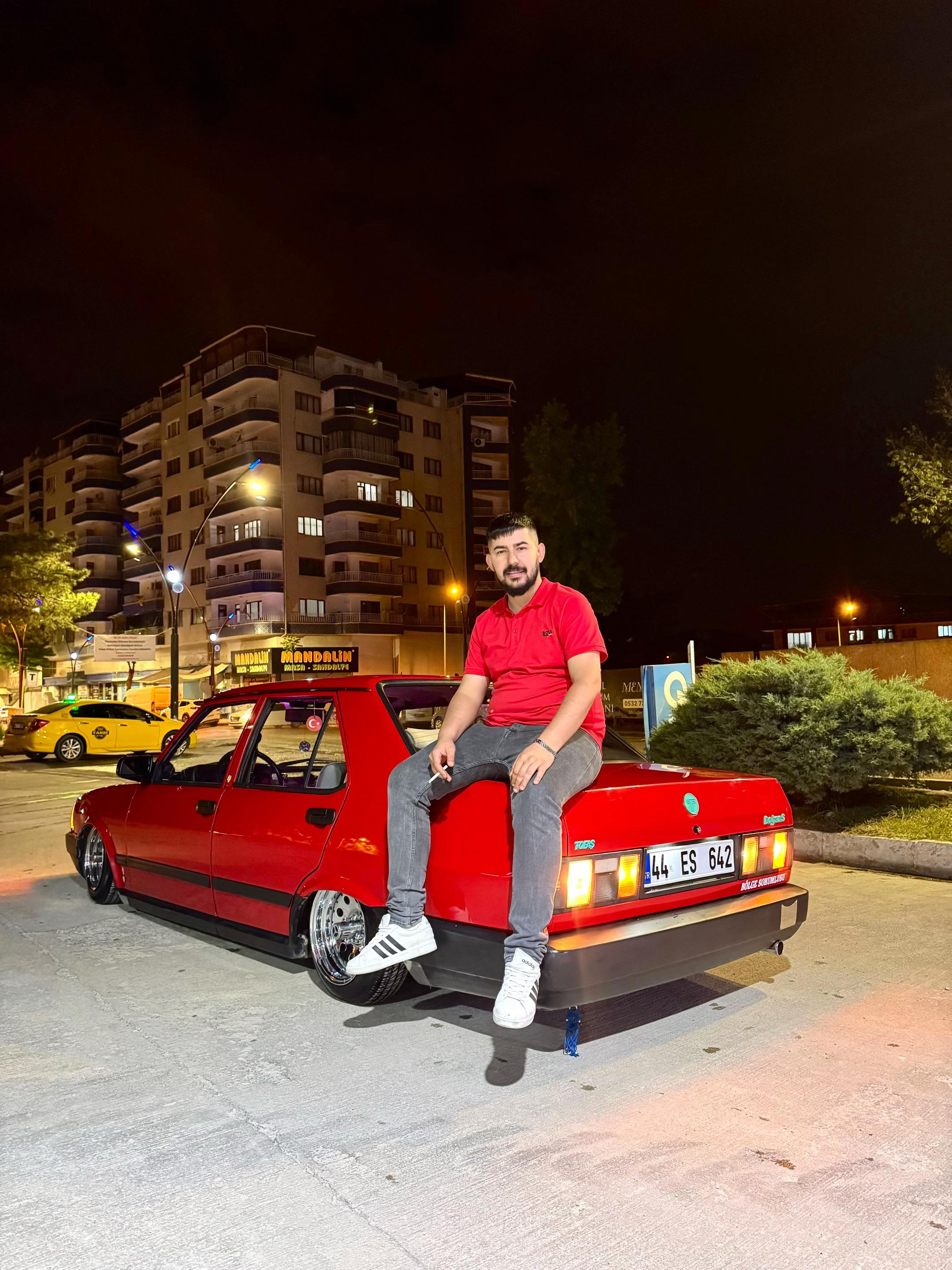 @mamoş Kılı&ccedil;taş