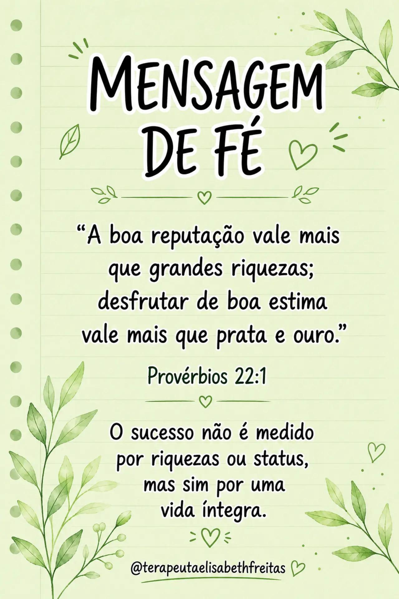 @Beth Freitas