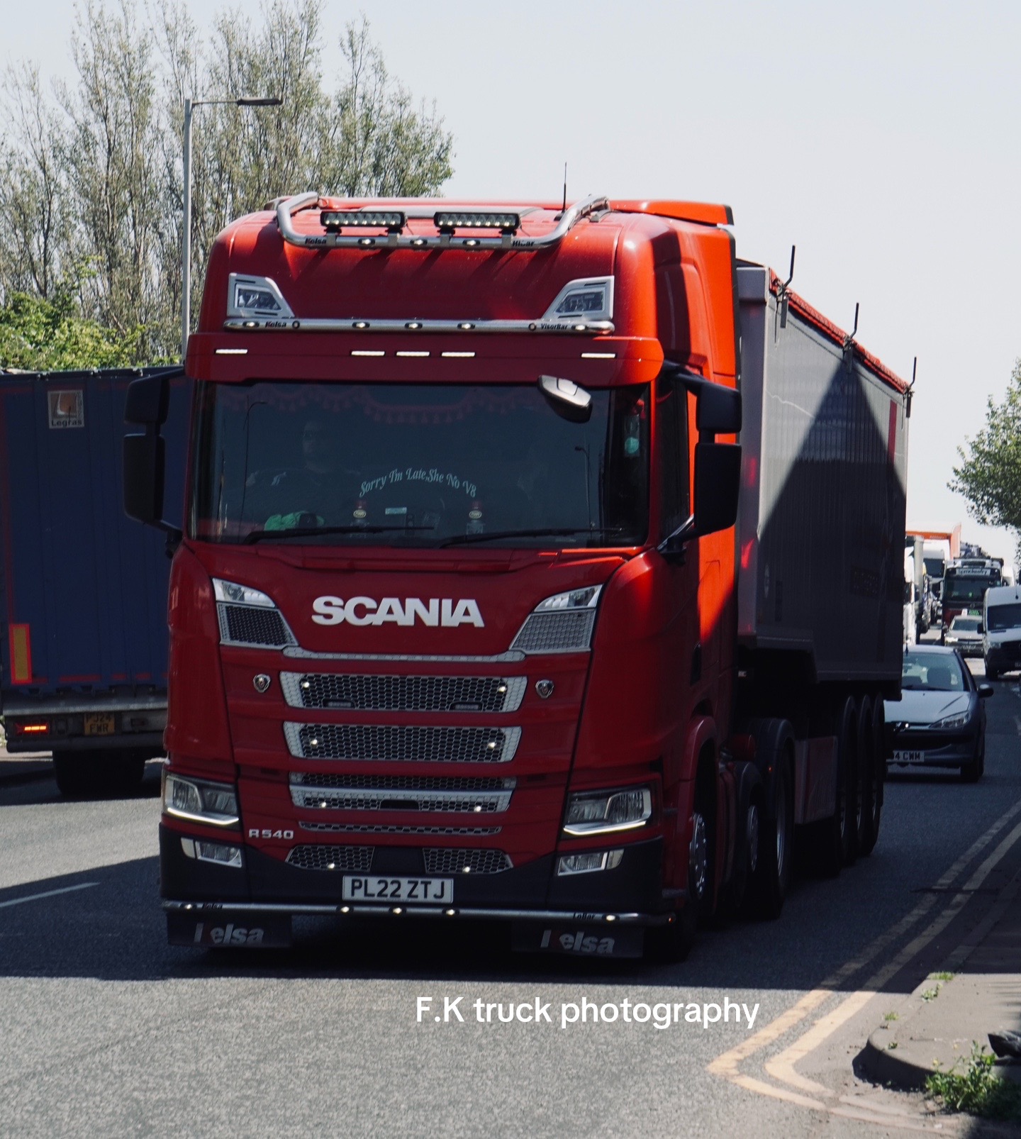 @🚨🤠F.K.TruckPhotography🤠🚨