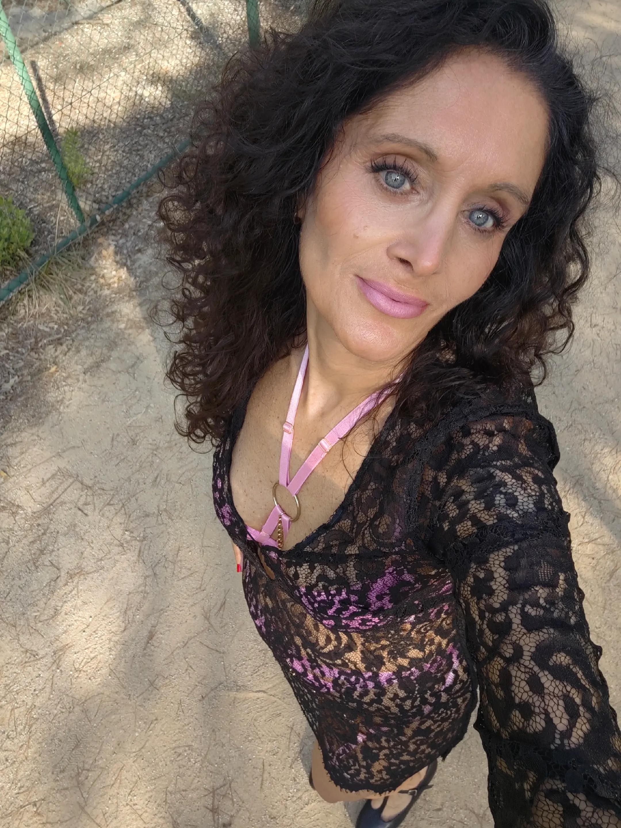 @Mavi Burbujita