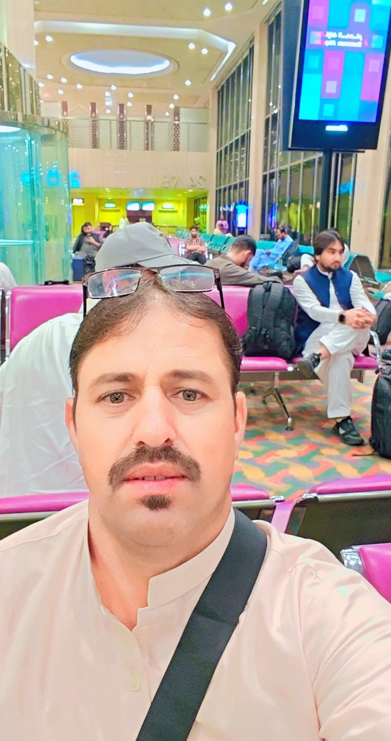 @ARSHAD Malik