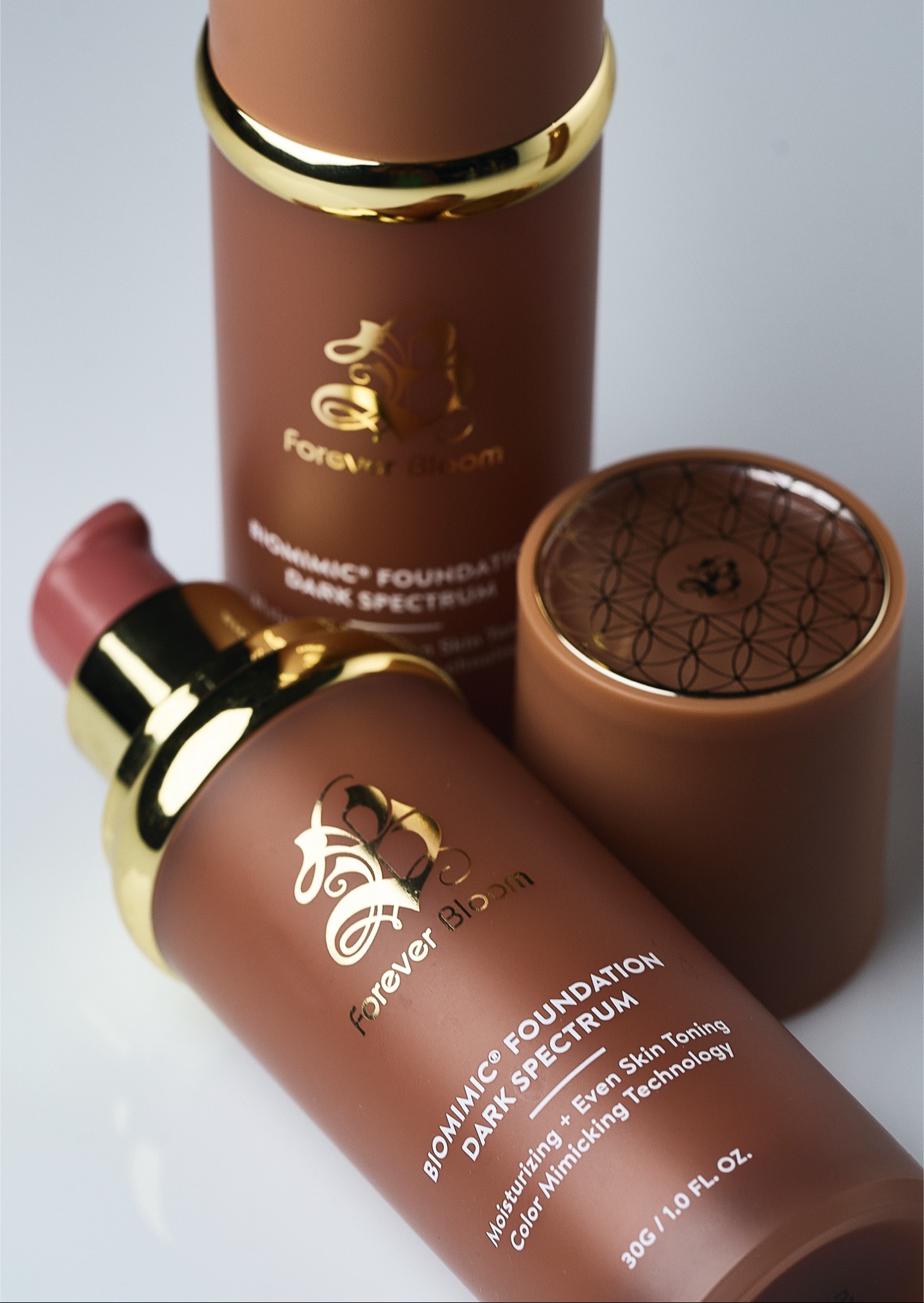 @Forever Bloom Skincare