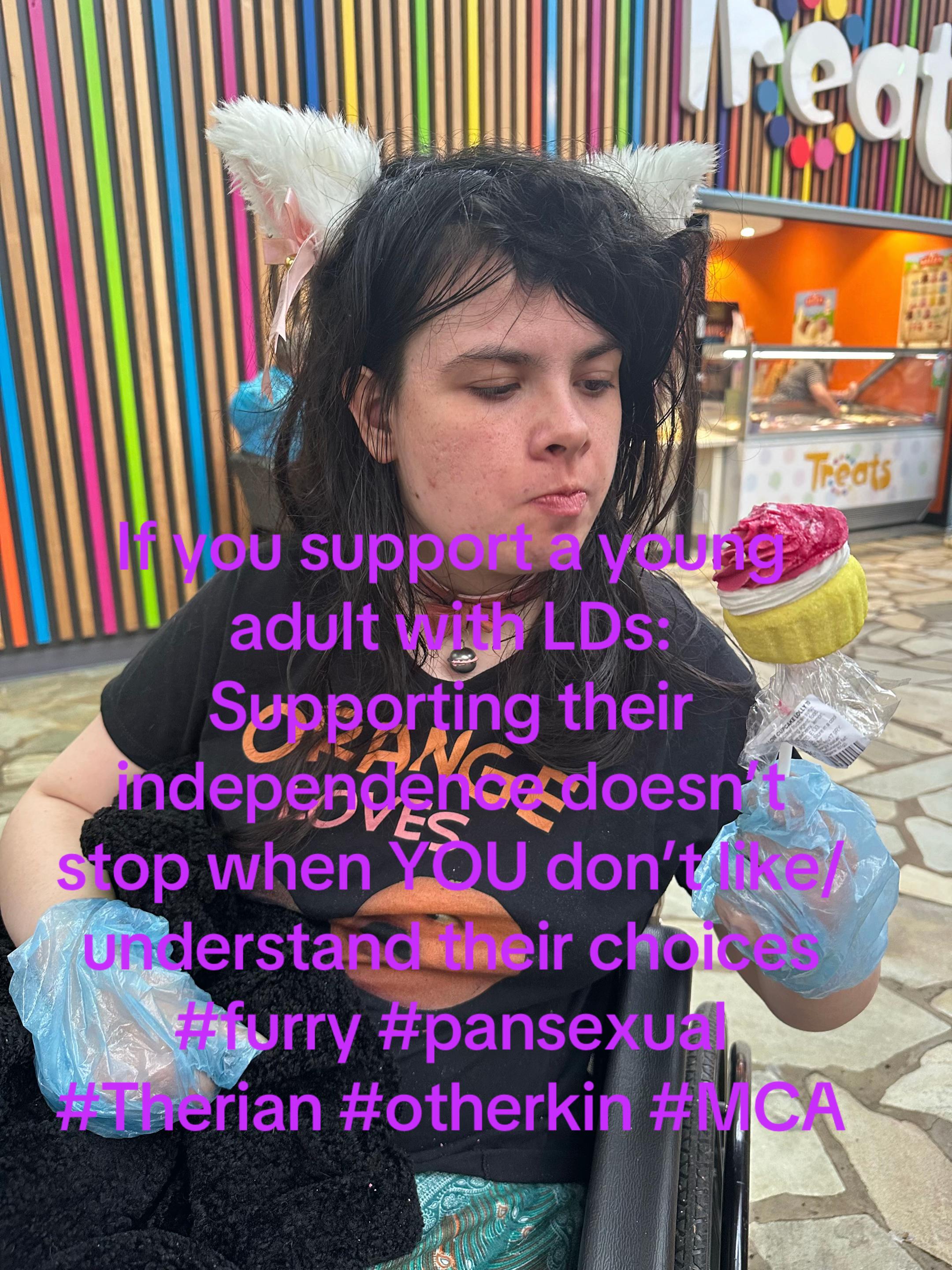 @Nic Suzanne