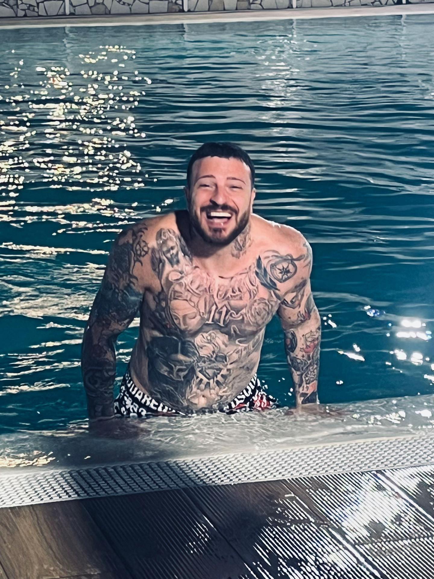 @Stefano Ciollaro