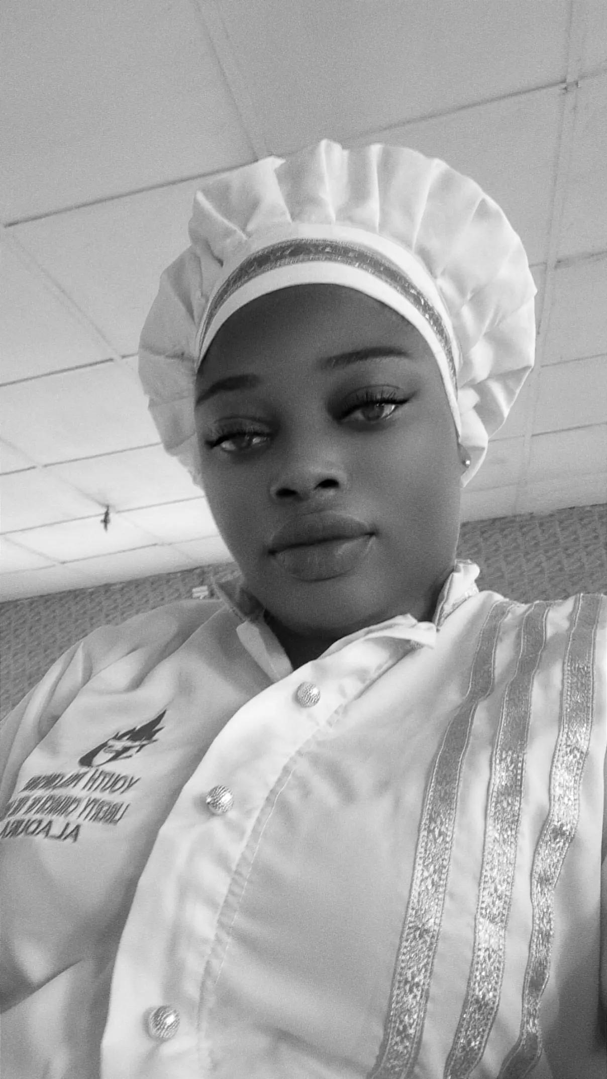 @FIRST LADY❤️