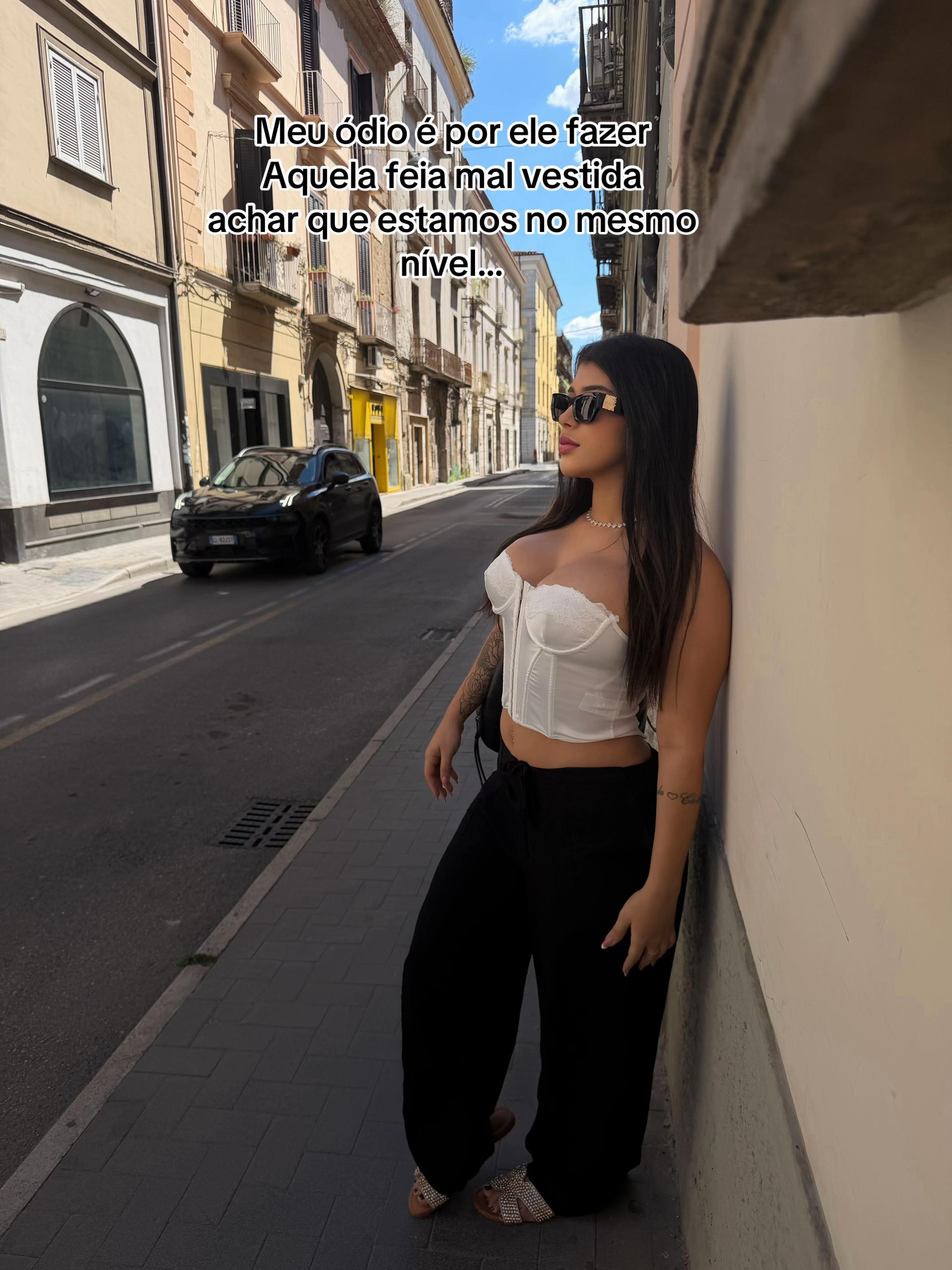 @Anna Cláudia Ferreir