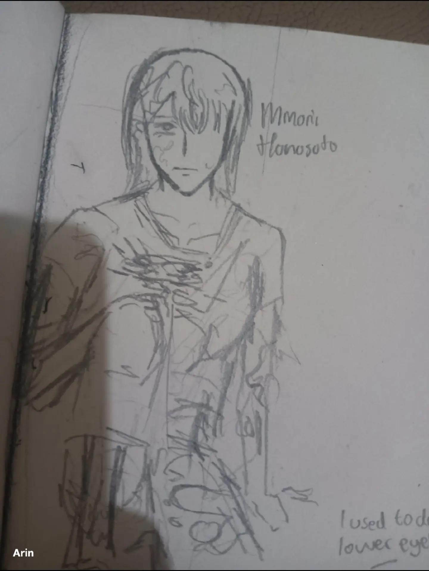 @MINOHARU ENTHUSIAST