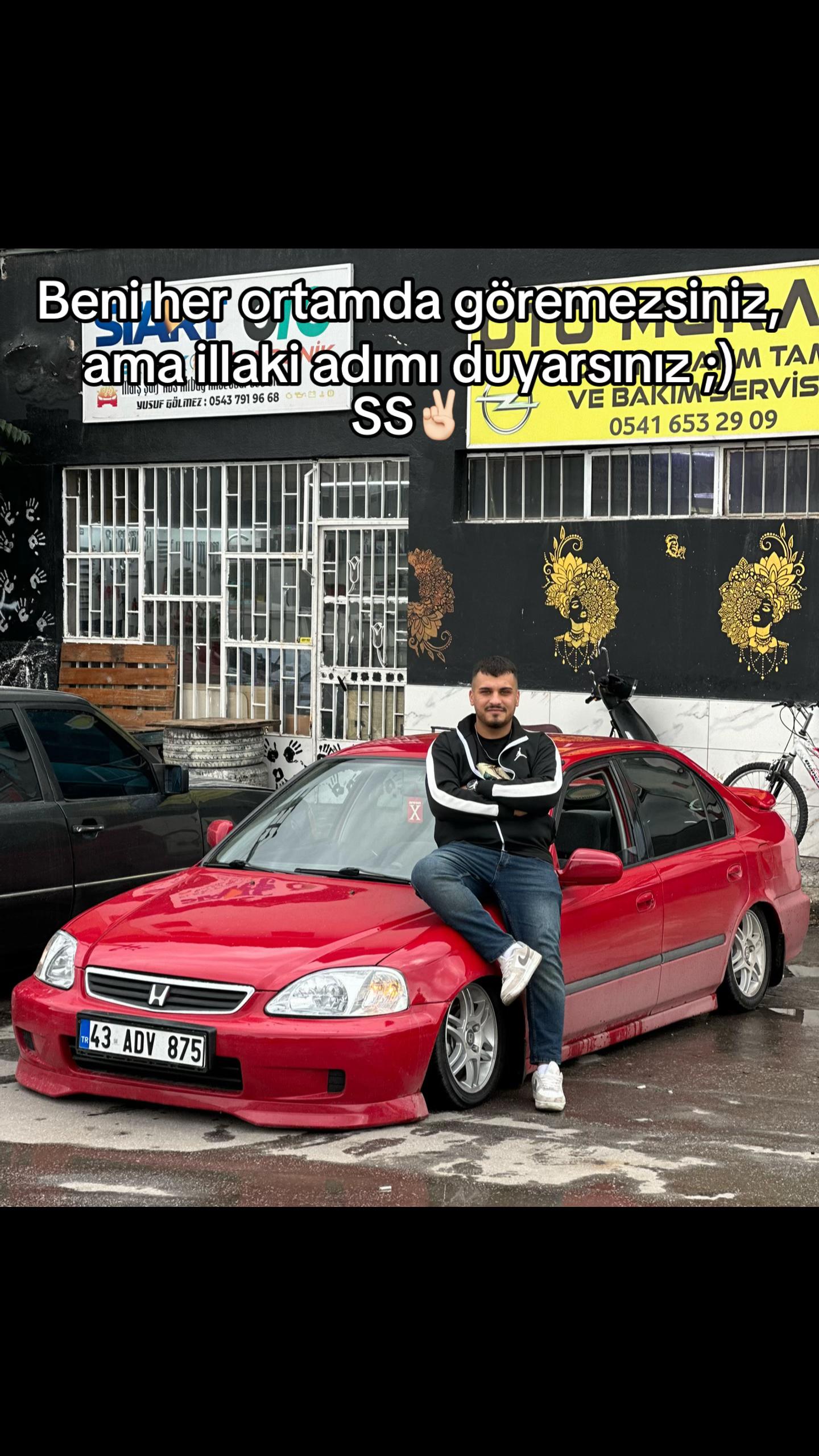 @Samet SANCI