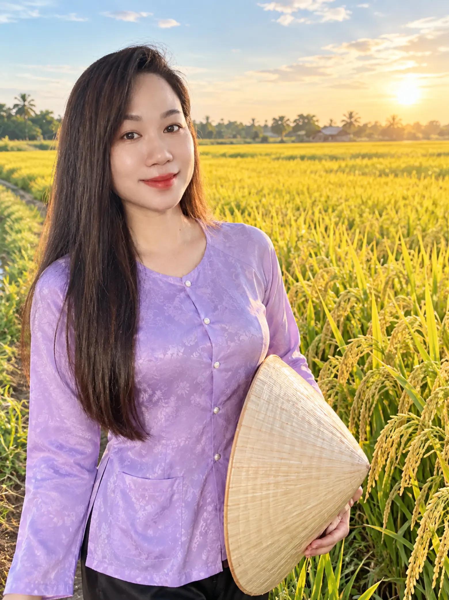 @Yến nhà quê