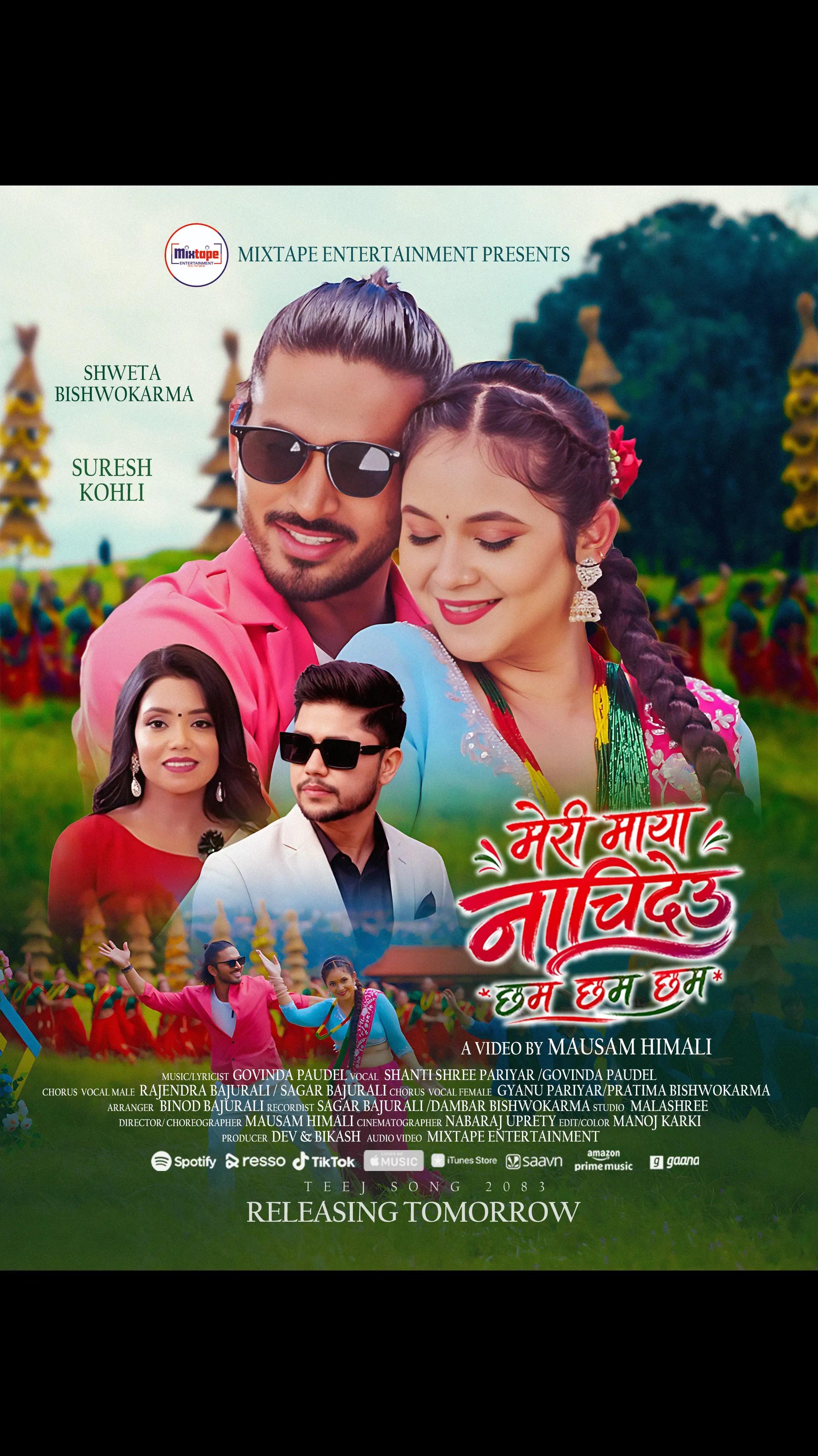 @Govinda Paudel