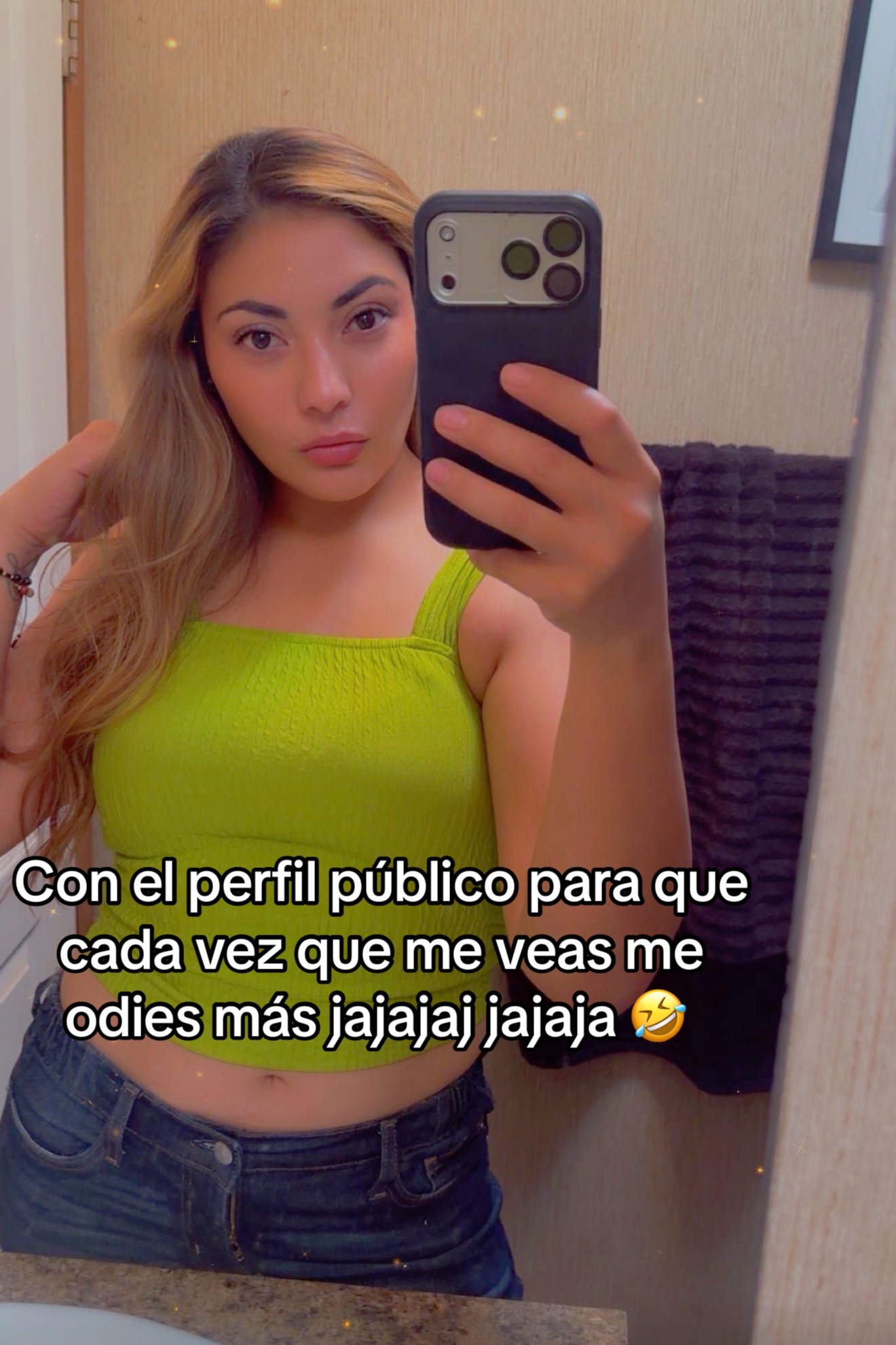@Lulu Morales