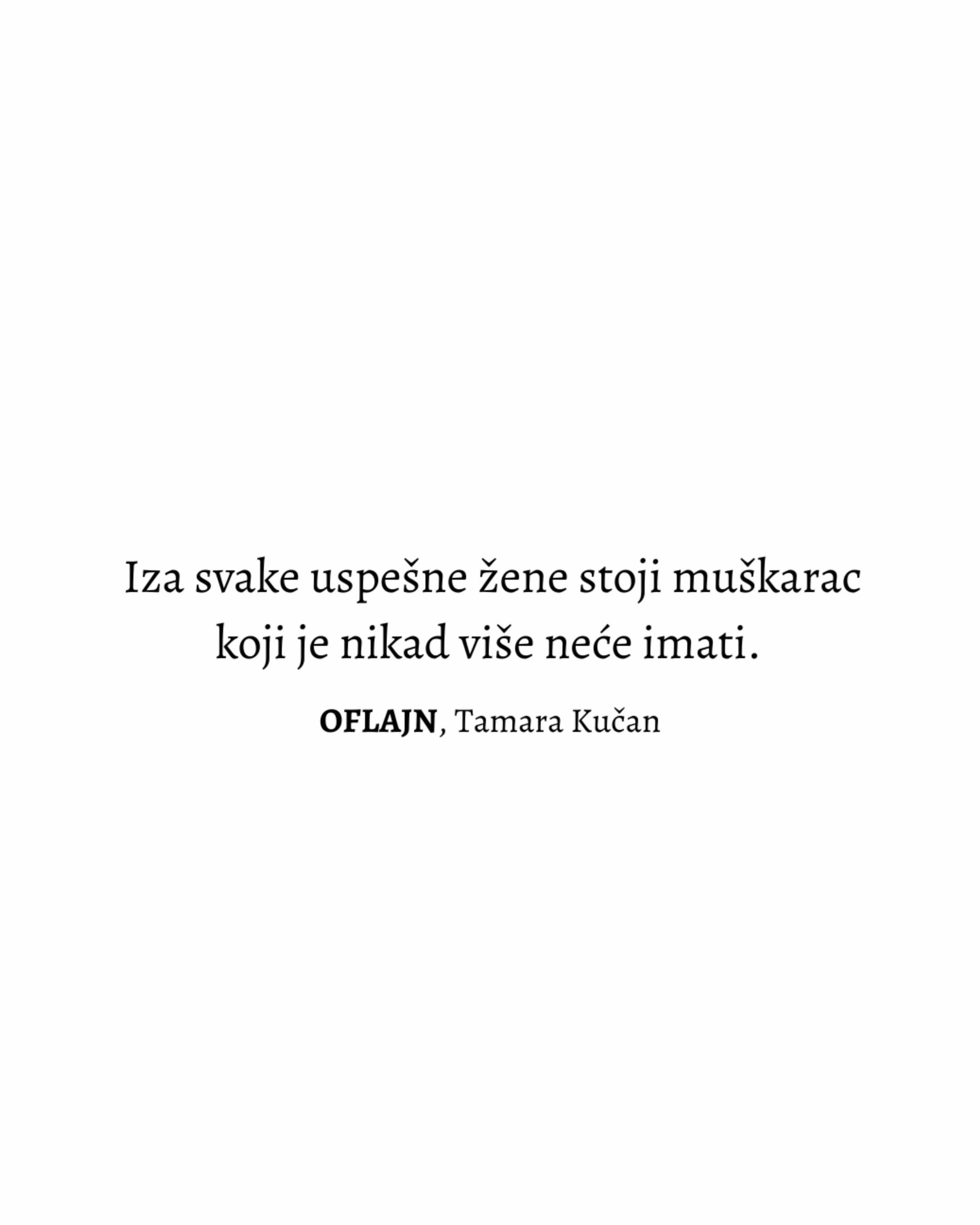 @TamaraKucan