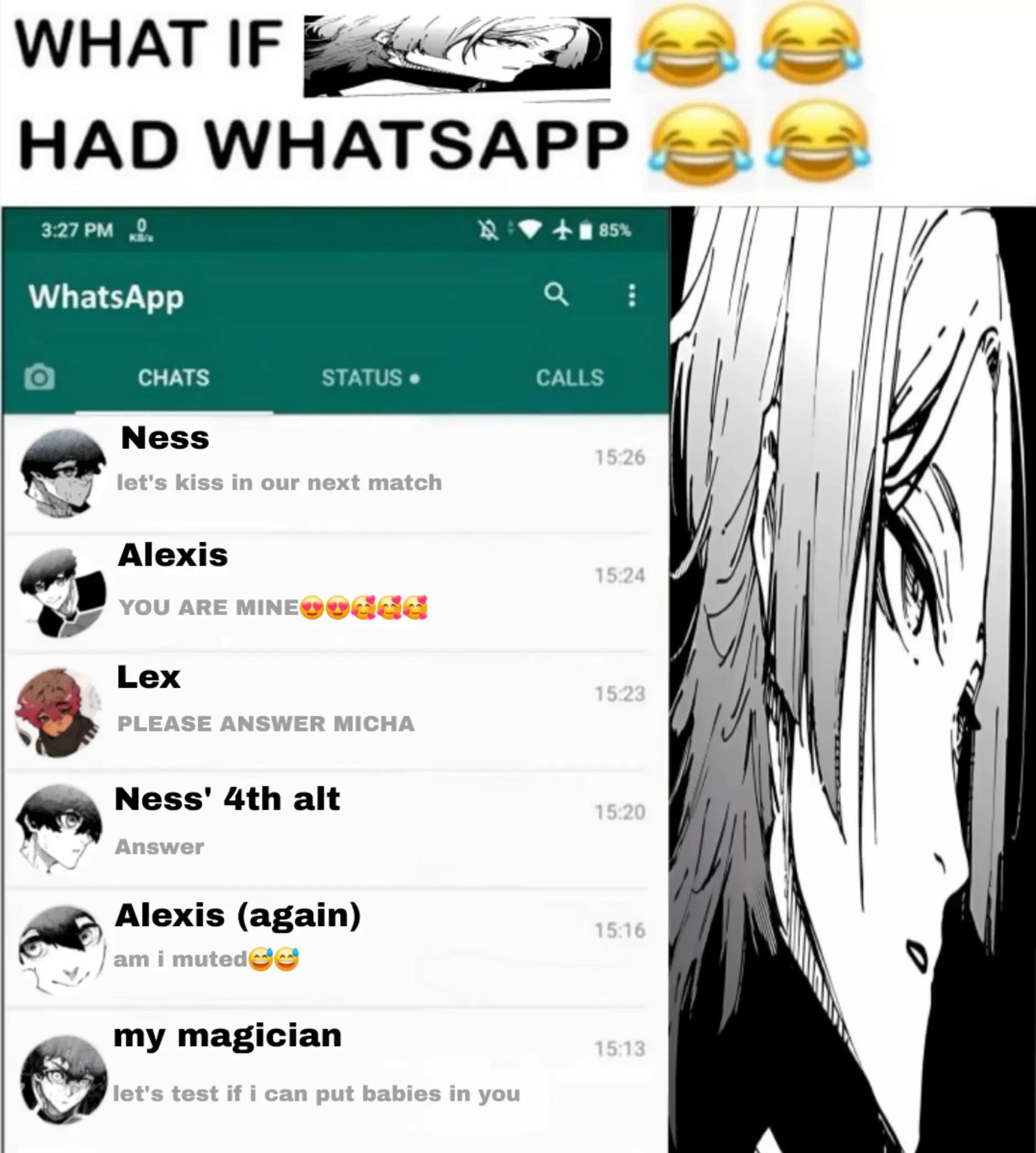@bottom Kaiser truther