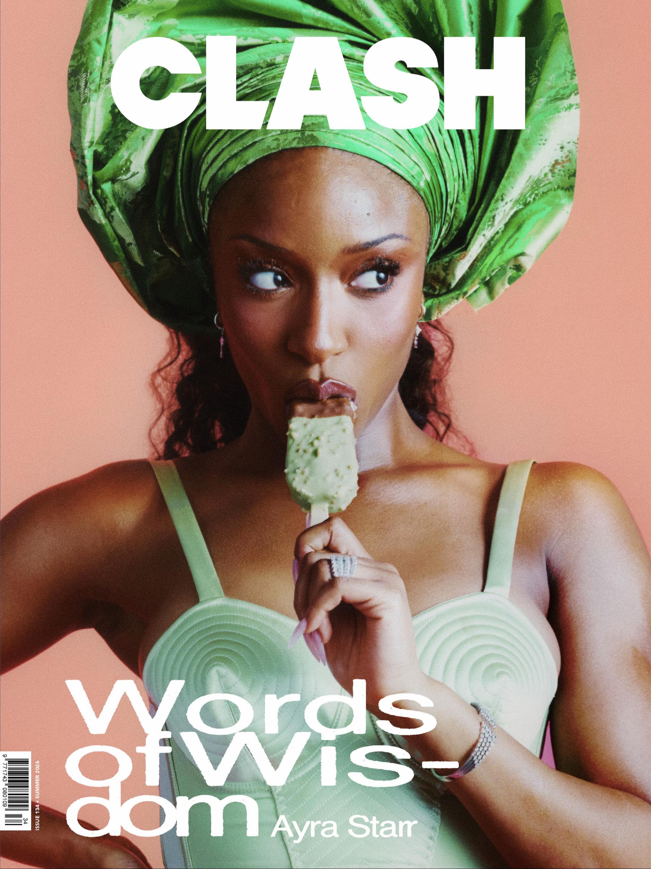 @Clash Magazine