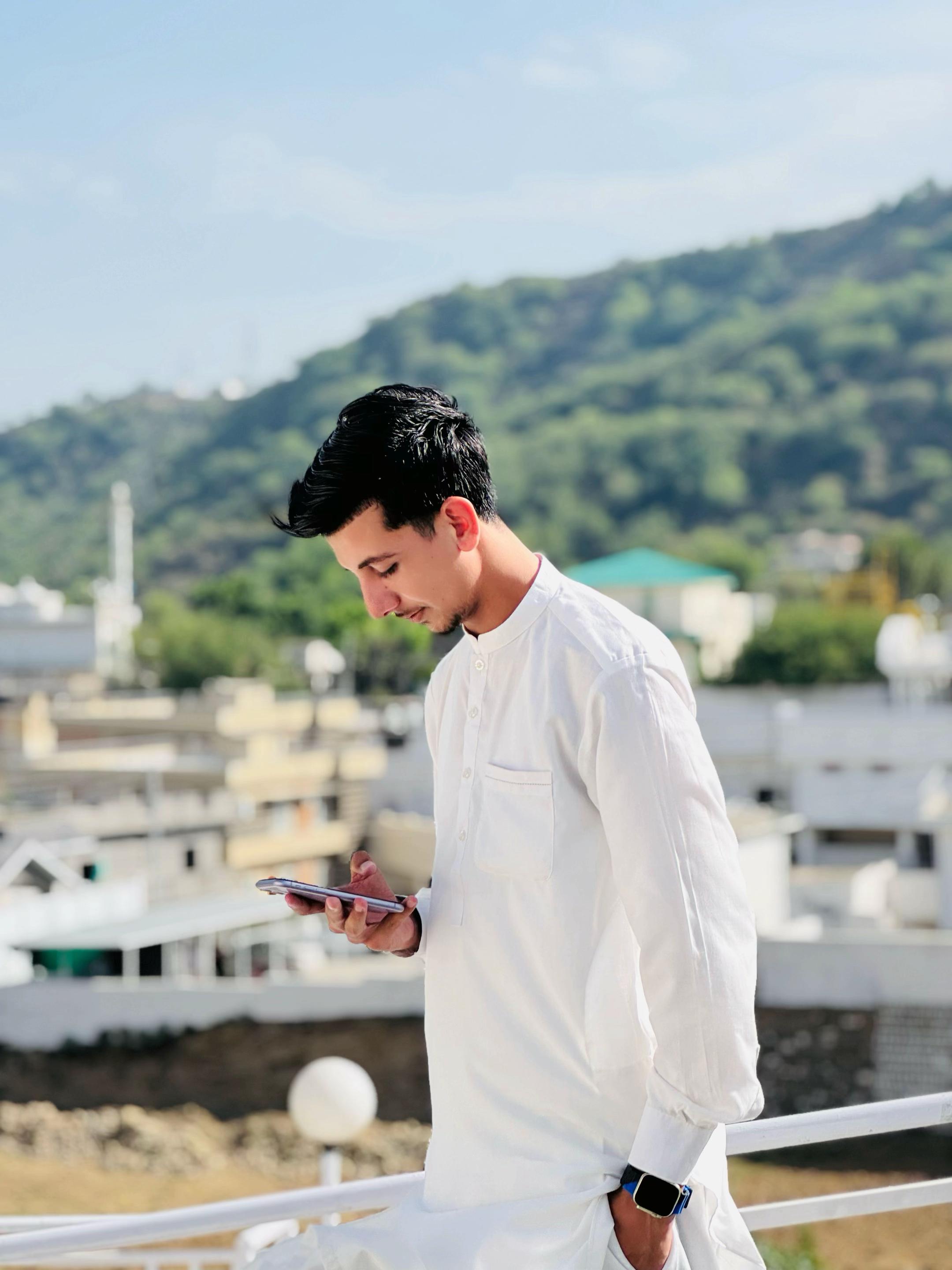 @Hamoon Kashmiri