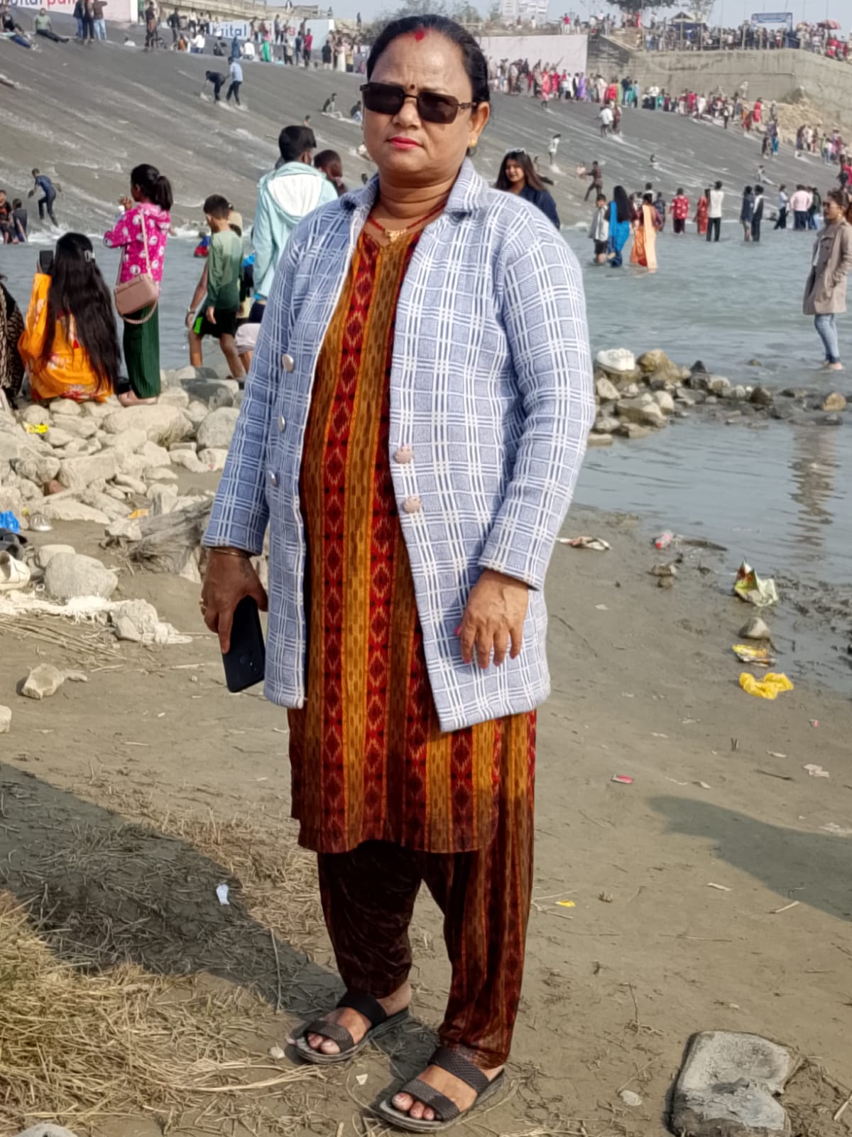 @sanu kanxi