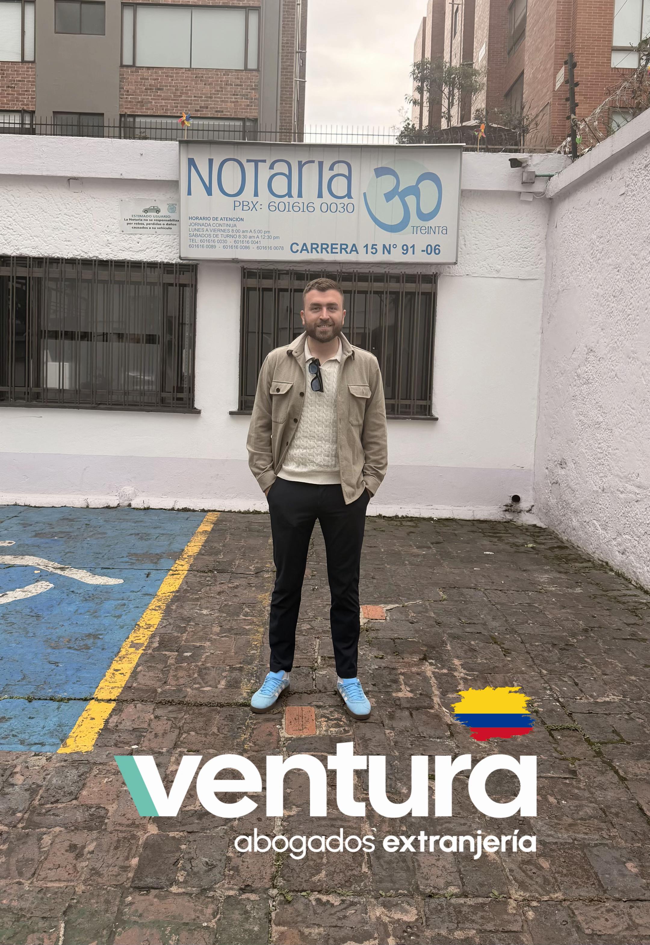 @Ventura Extranjer&iacute;a Abogados
