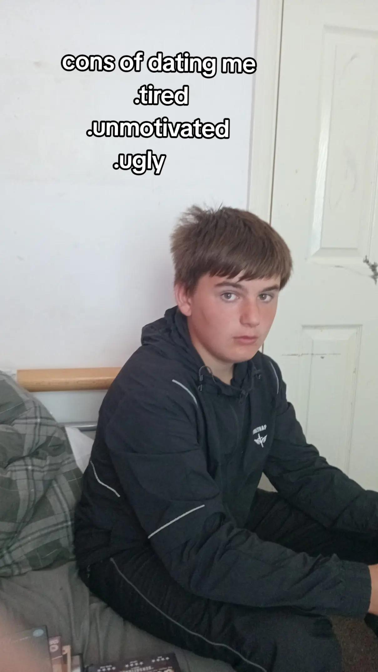 @idk what to put here