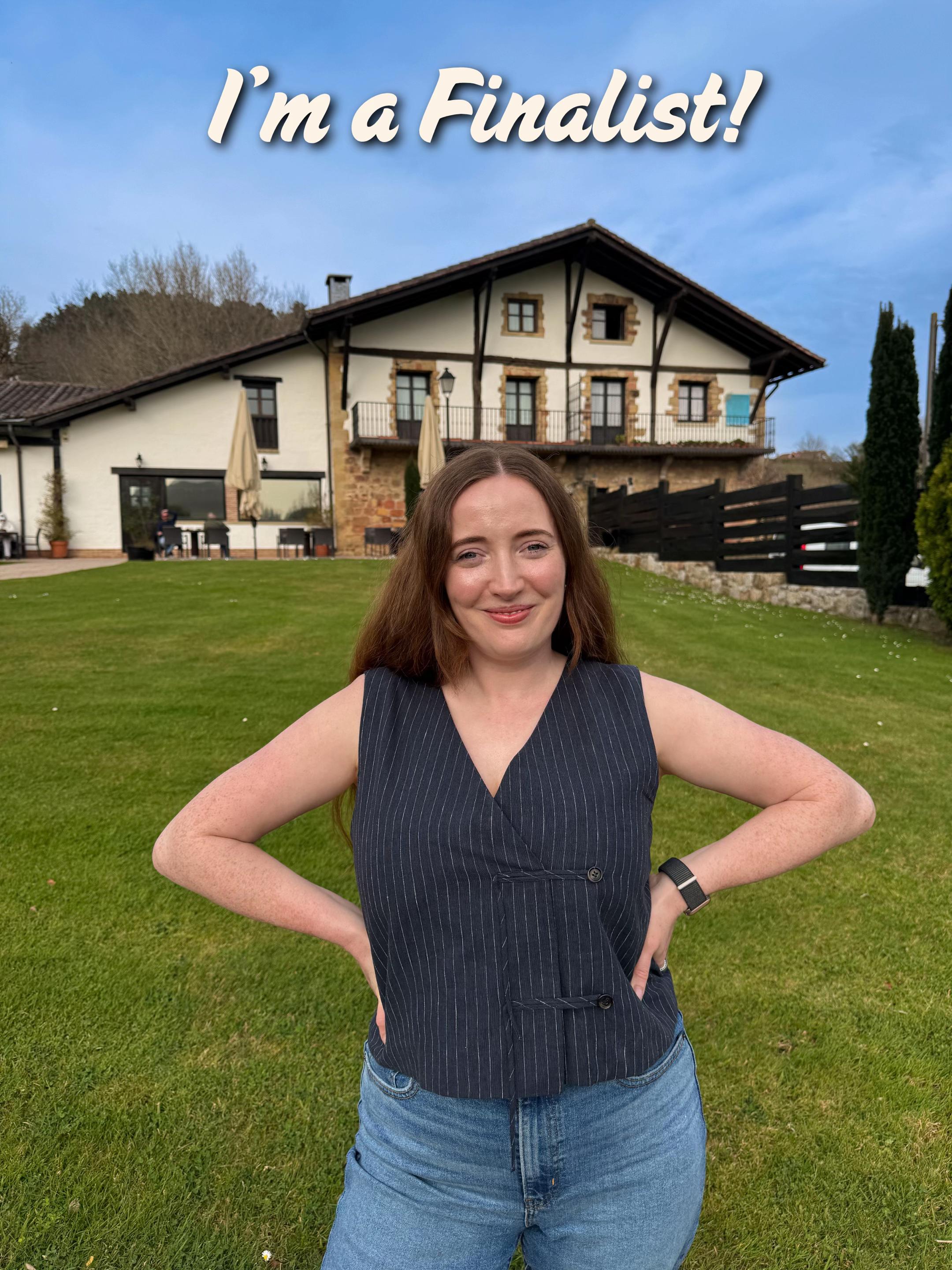 @Rebecca Casserly travel & food