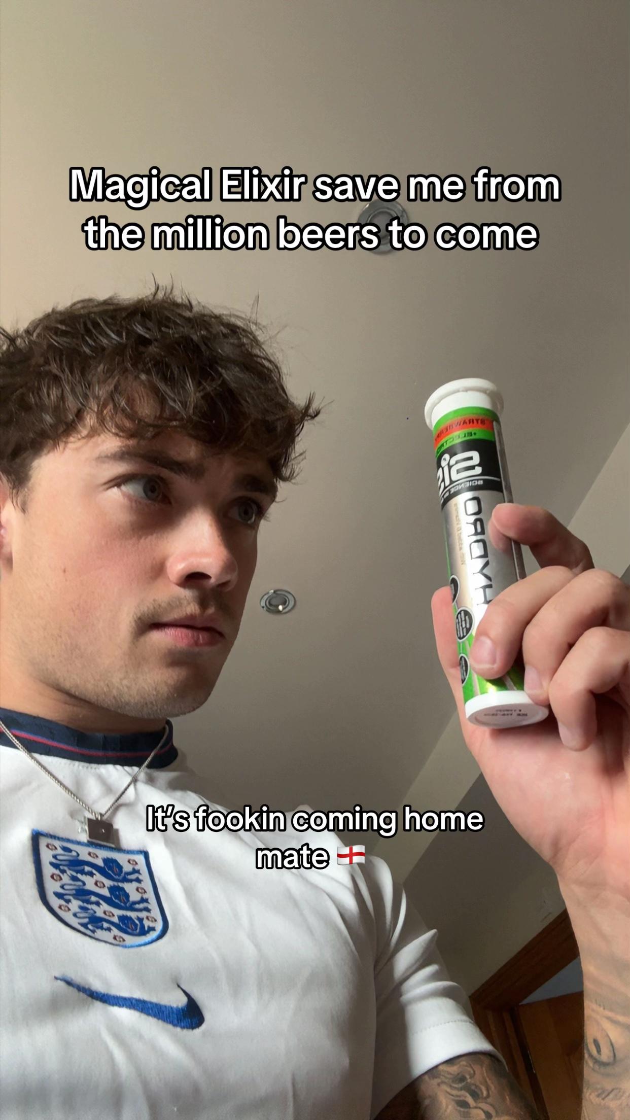 @Connor Robinson