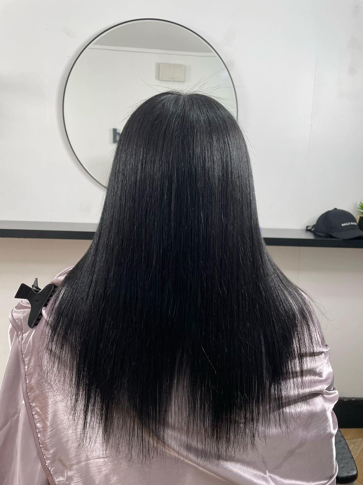 @Hair Extensions Specialist ✨