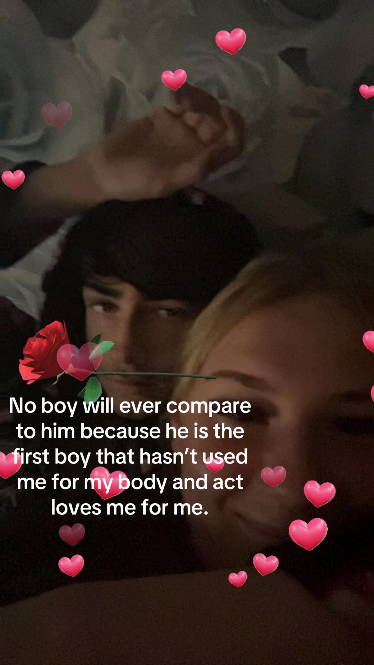 @Annalise Maughan