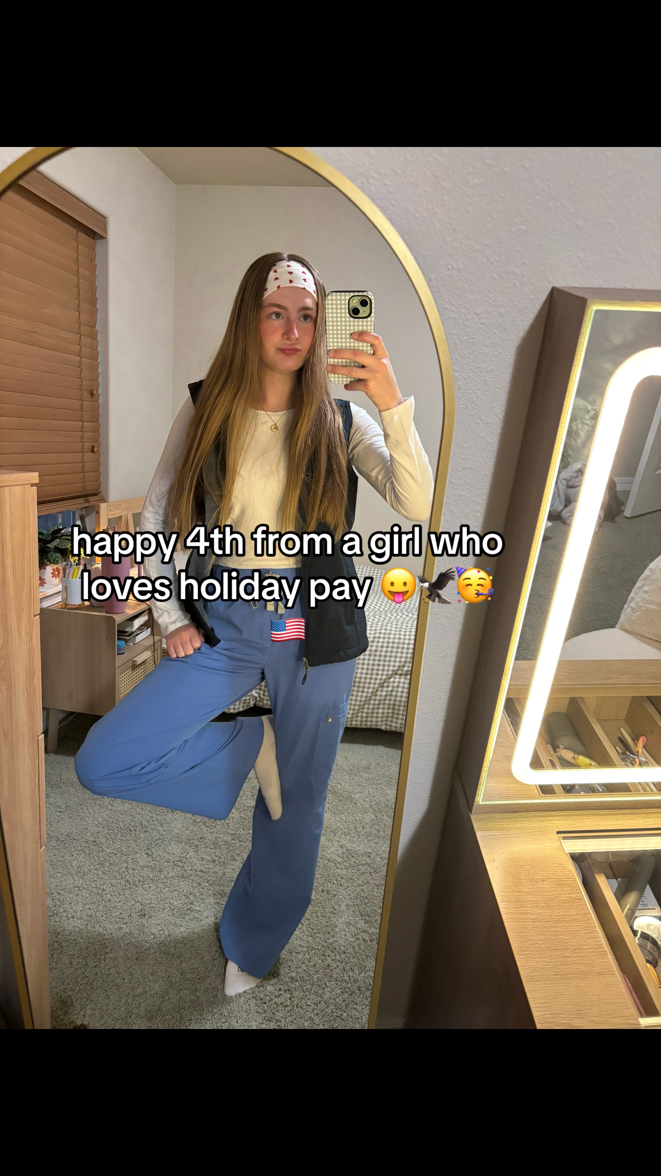 @Bekah